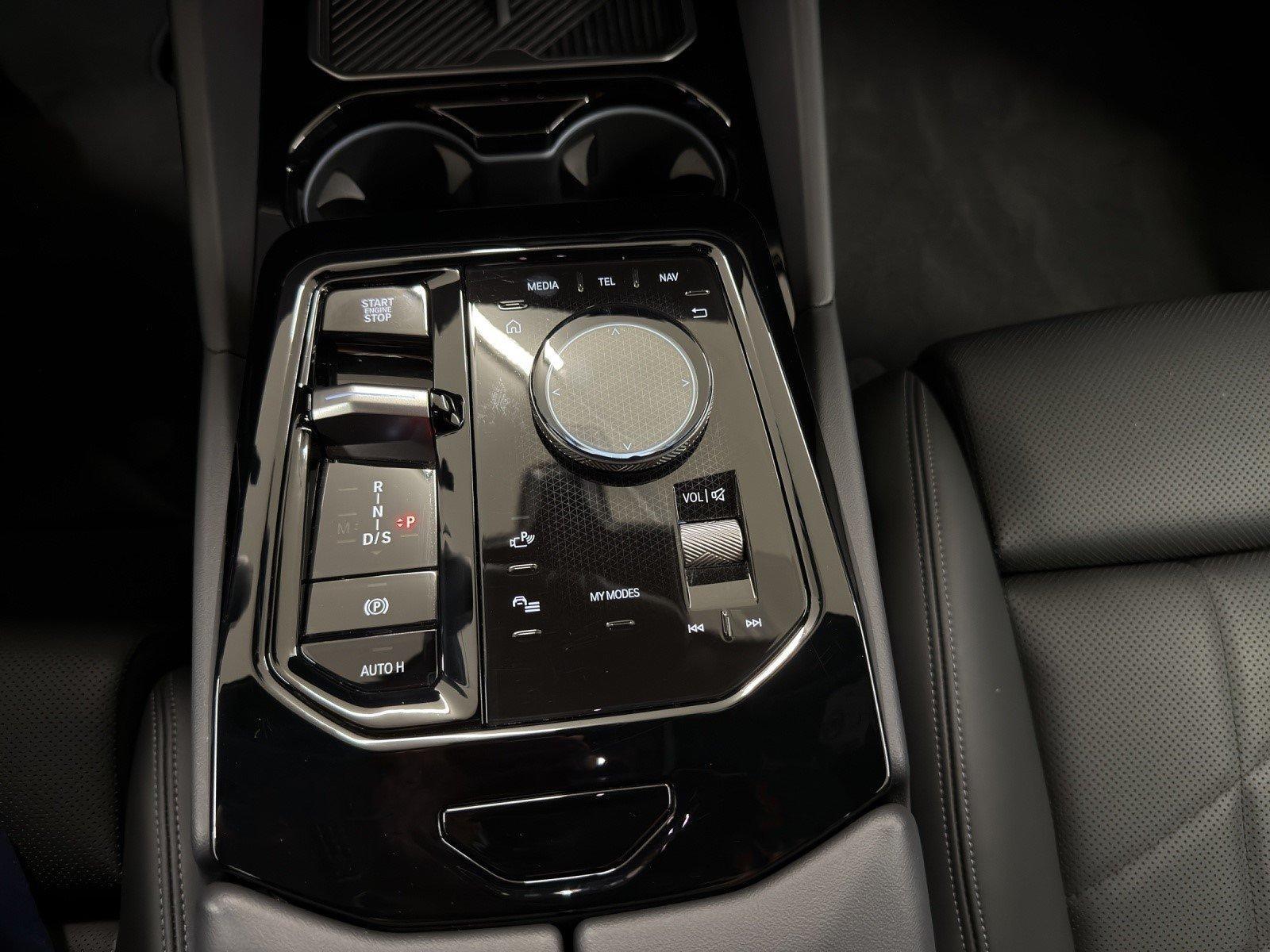 BMW 520d xDrive Touring M Sport-image-16