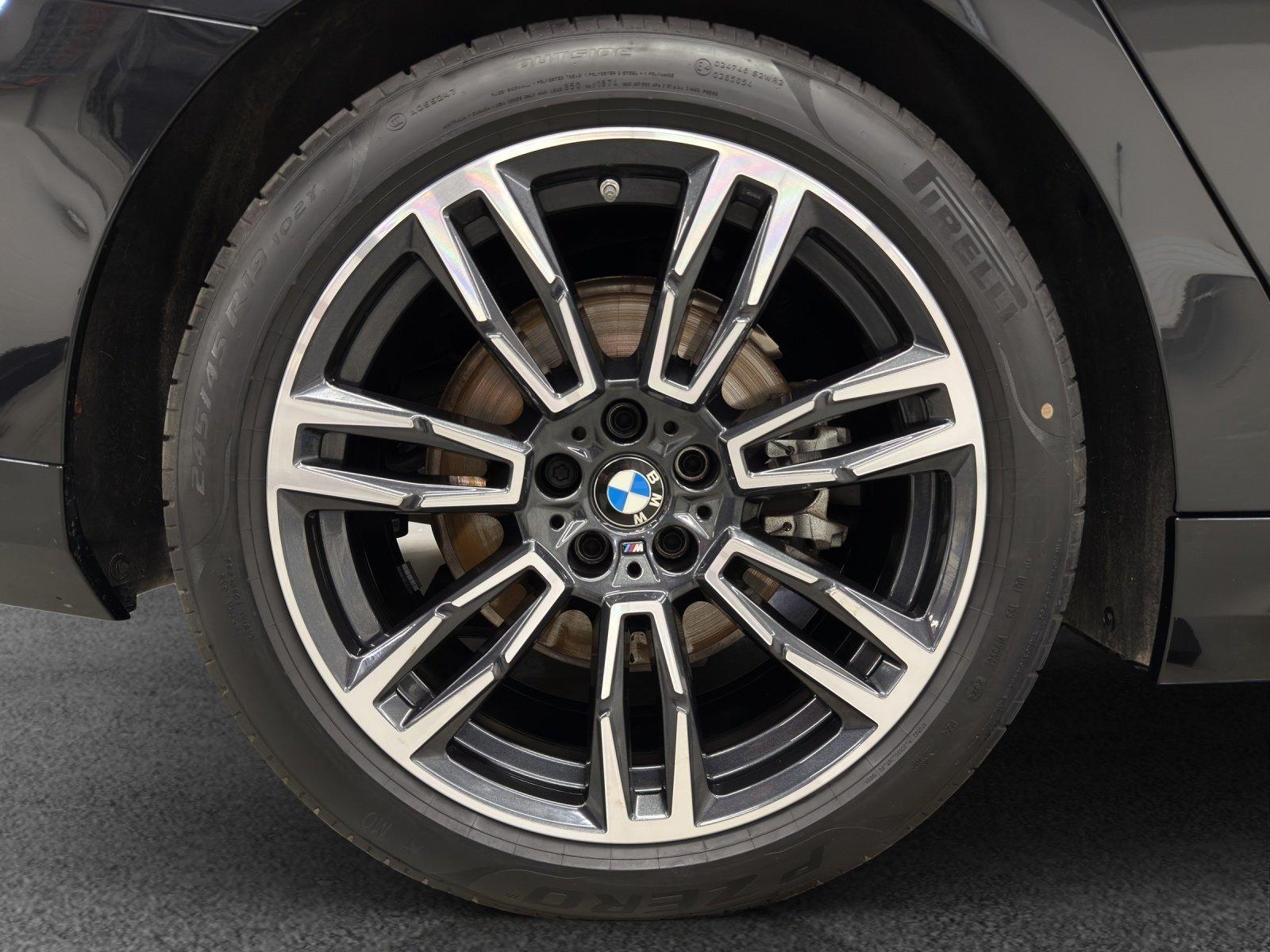 BMW 520d xDrive Touring M Sport-image-10