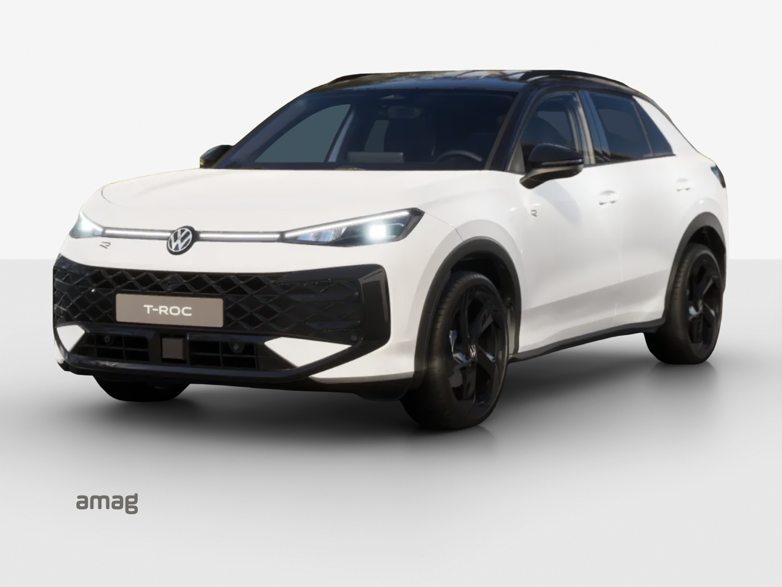 VW T-Roc 1.5 eTSI mHEV R-Line DSG-image-0