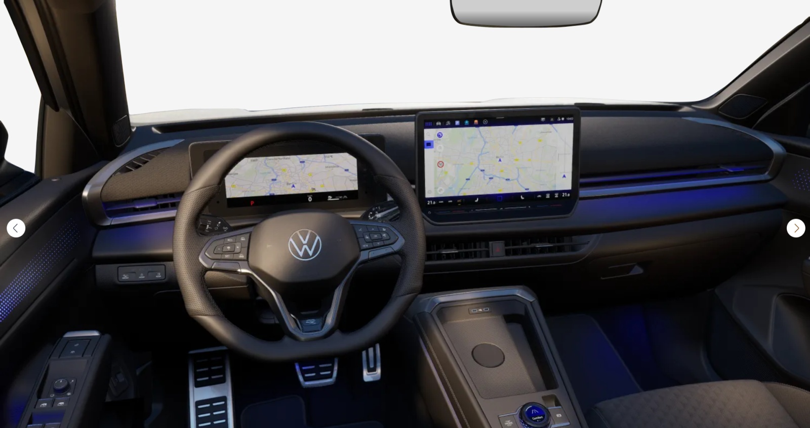 VW T-Roc 1.5 eTSI mHEV R-Line DSG-image-5