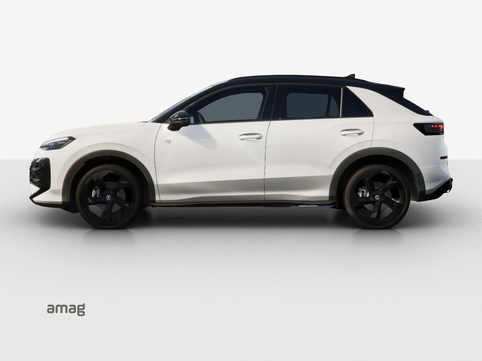 VW T-Roc 1.5 eTSI mHEV R-Line DSG-image-1