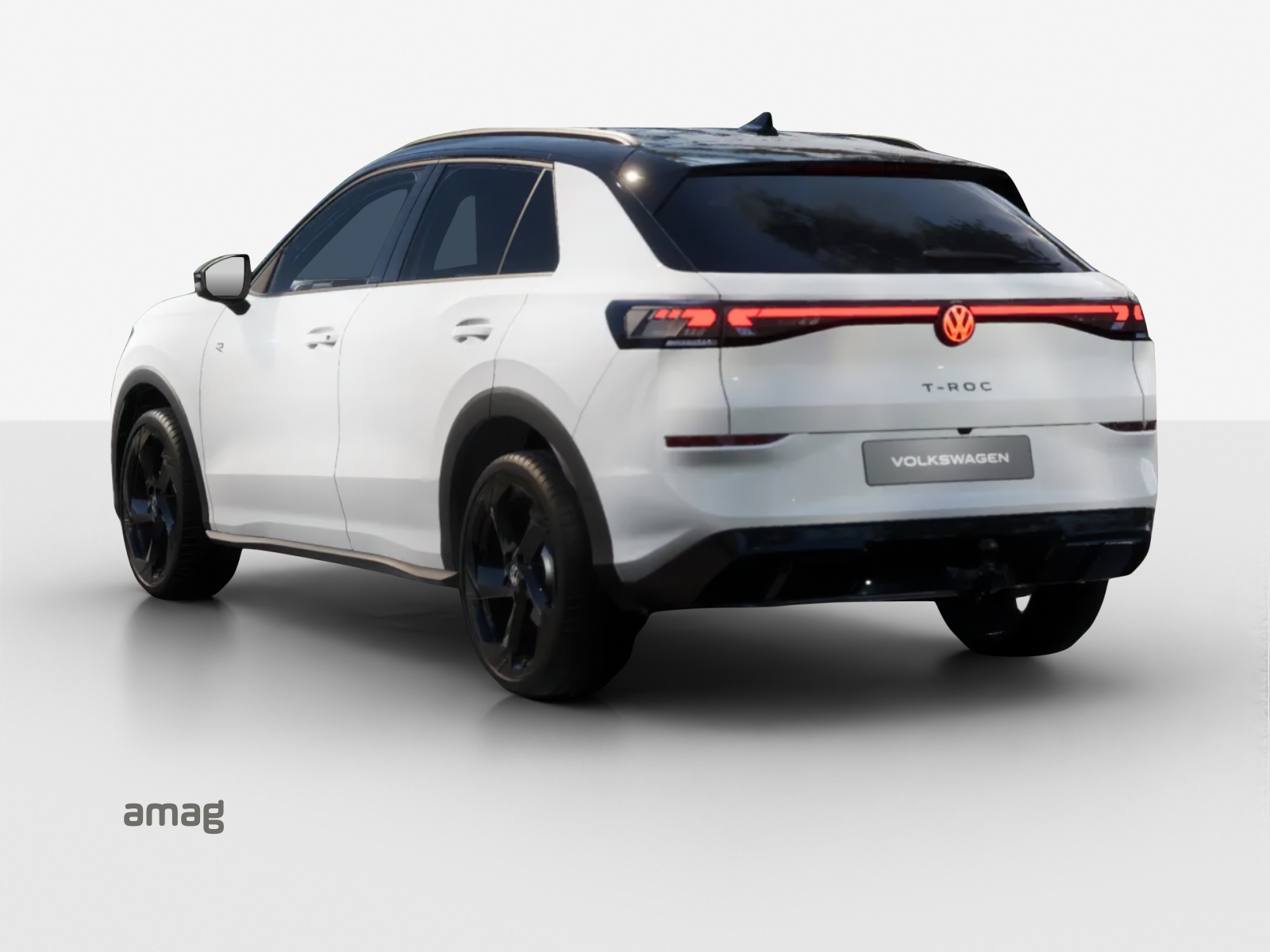 VW T-Roc 1.5 eTSI mHEV R-Line DSG-image-2