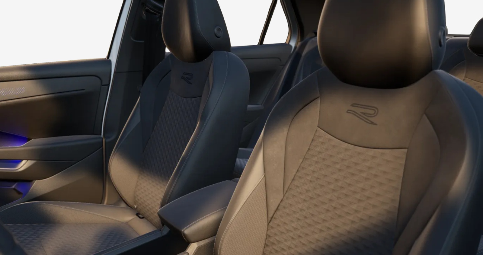 VW T-Roc 1.5 eTSI mHEV R-Line DSG-image-4