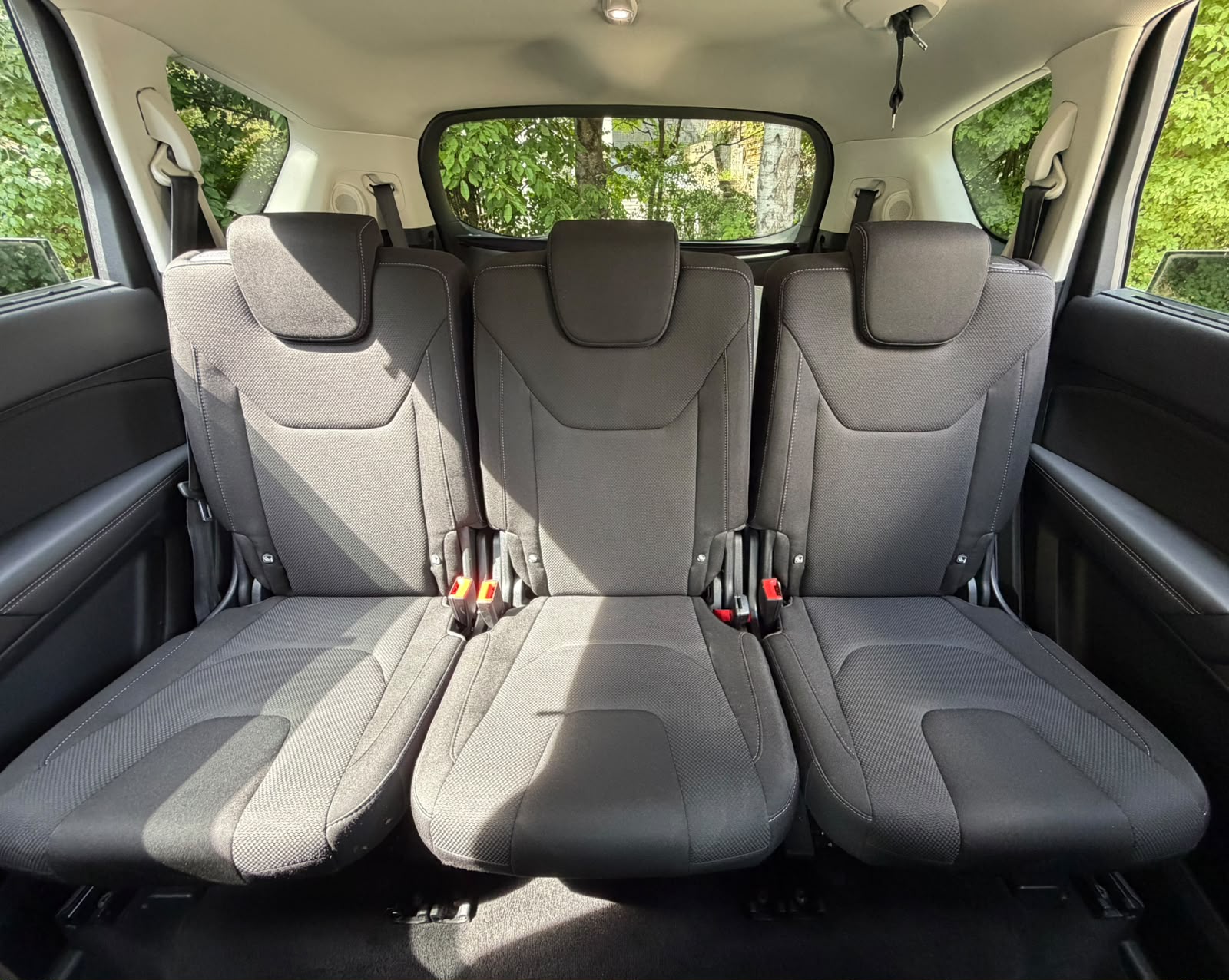 FORD S-Max 2.0 SCTi Titanium Automat-image-18
