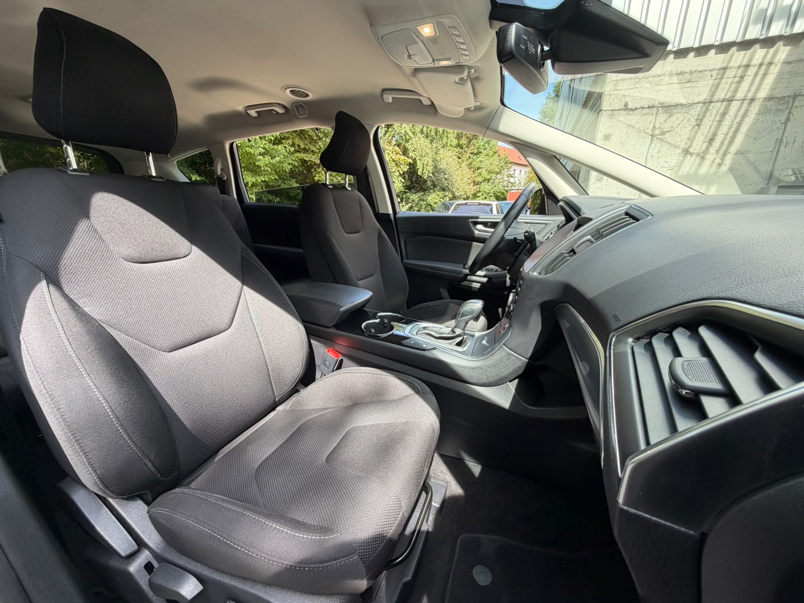 FORD S-Max 2.0 SCTi Titanium Automat-image-21