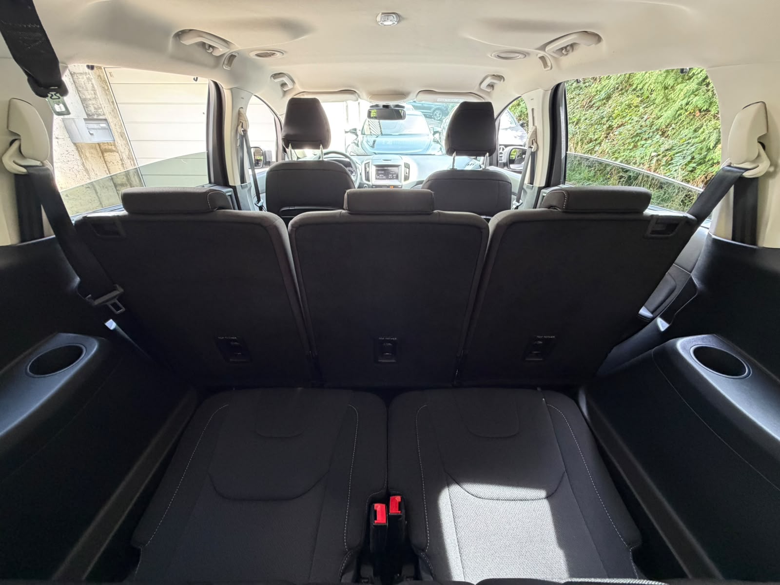 FORD S-Max 2.0 SCTi Titanium Automat-image-16