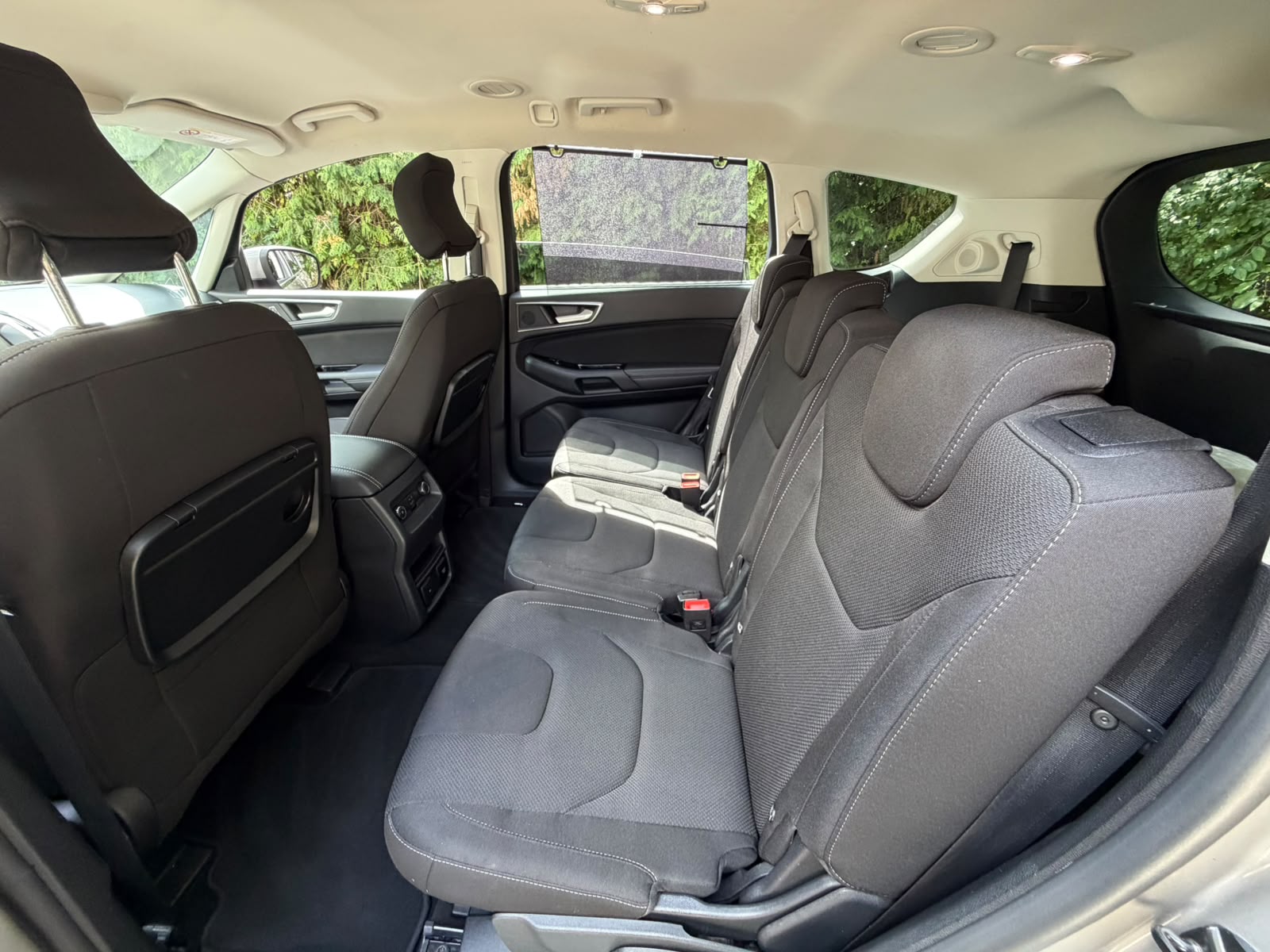 FORD S-Max 2.0 SCTi Titanium Automat-image-13