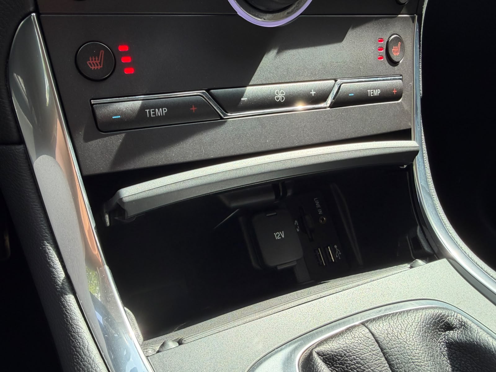FORD S-Max 2.0 SCTi Titanium Automat-image-27