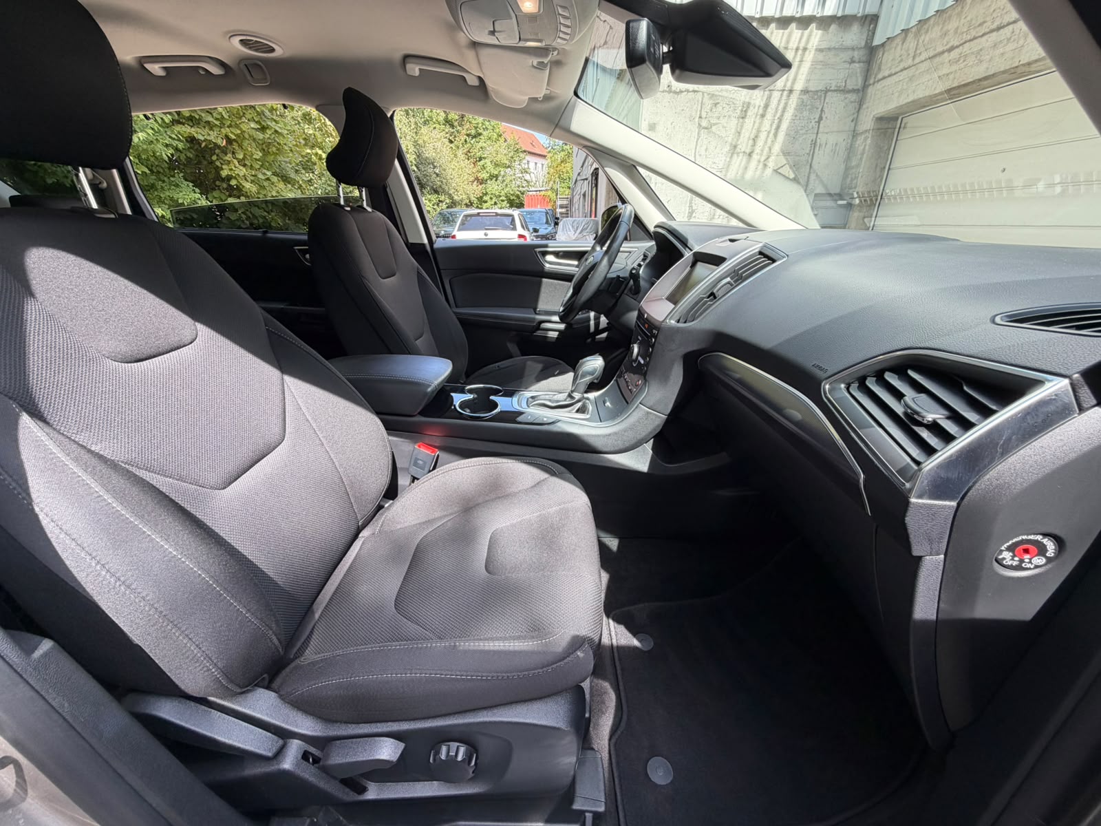FORD S-Max 2.0 SCTi Titanium Automat-image-20