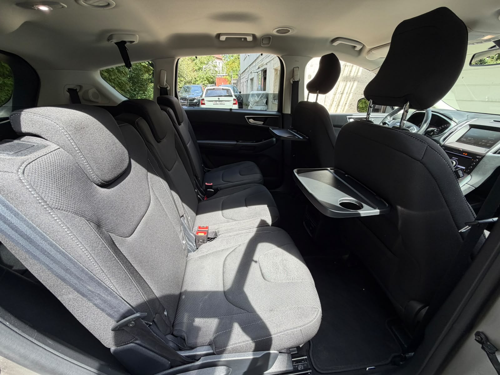 FORD S-Max 2.0 SCTi Titanium Automat-image-19