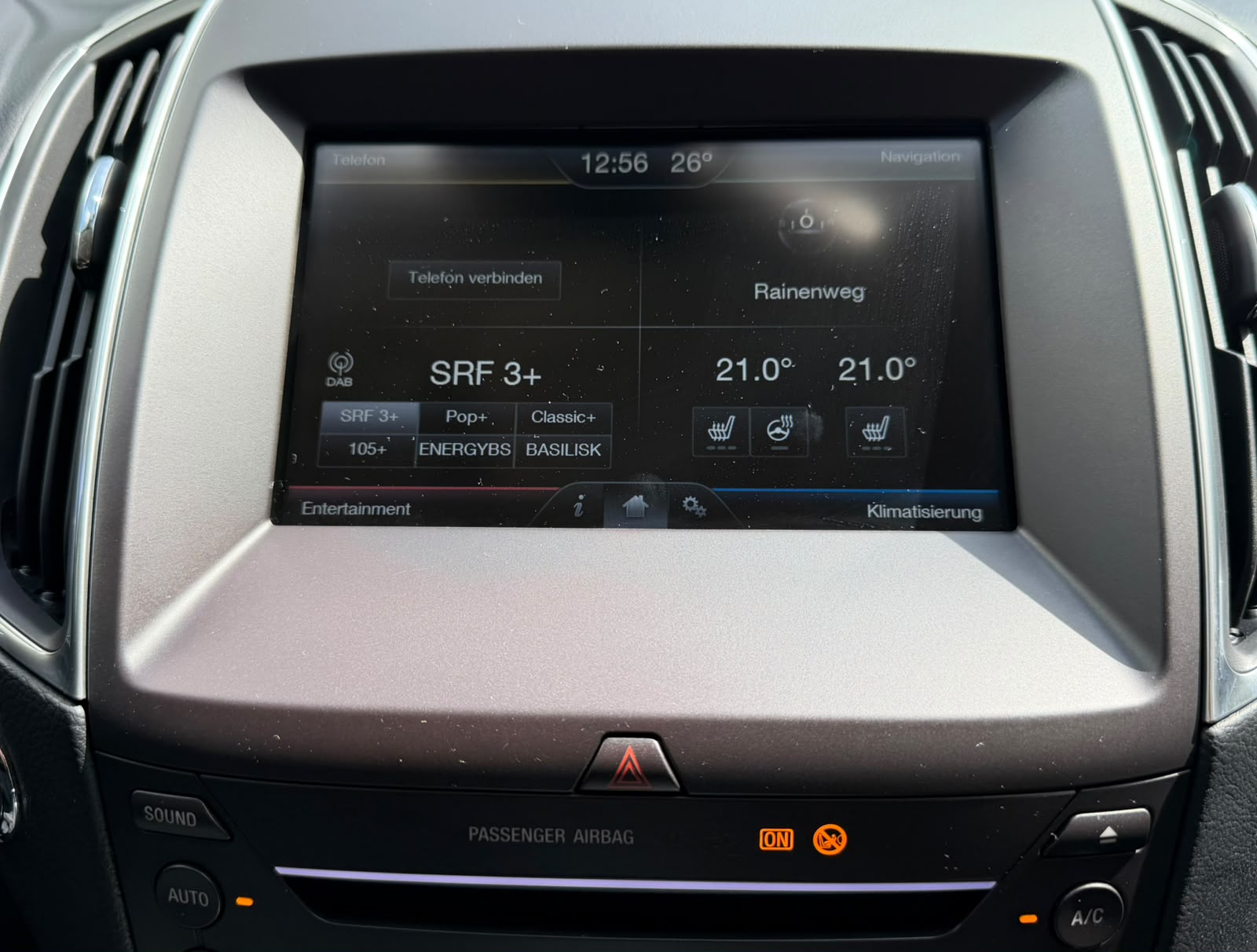 FORD S-Max 2.0 SCTi Titanium Automat-image-25
