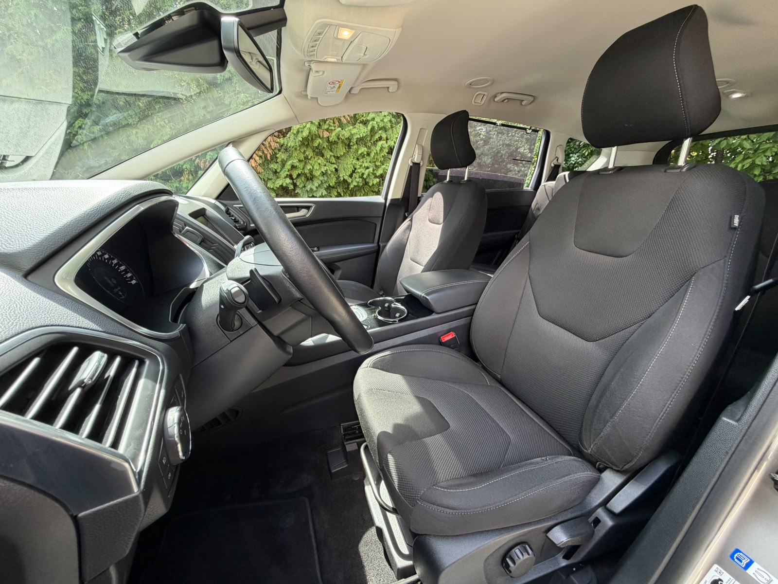 FORD S-Max 2.0 SCTi Titanium Automat-image-12