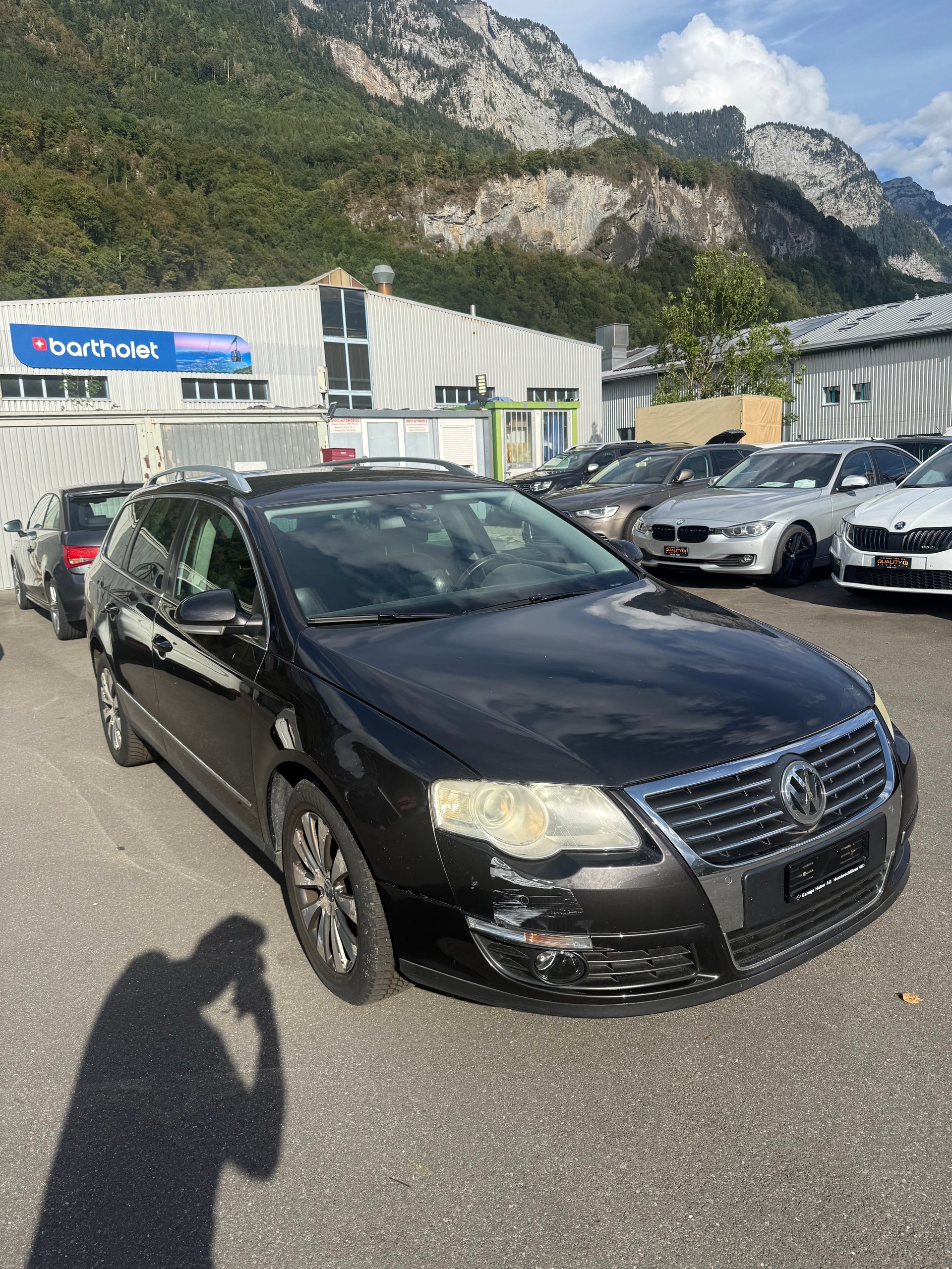 VW Passat Variant 2.0 TDI Highline 4Motion-showroom-element-3