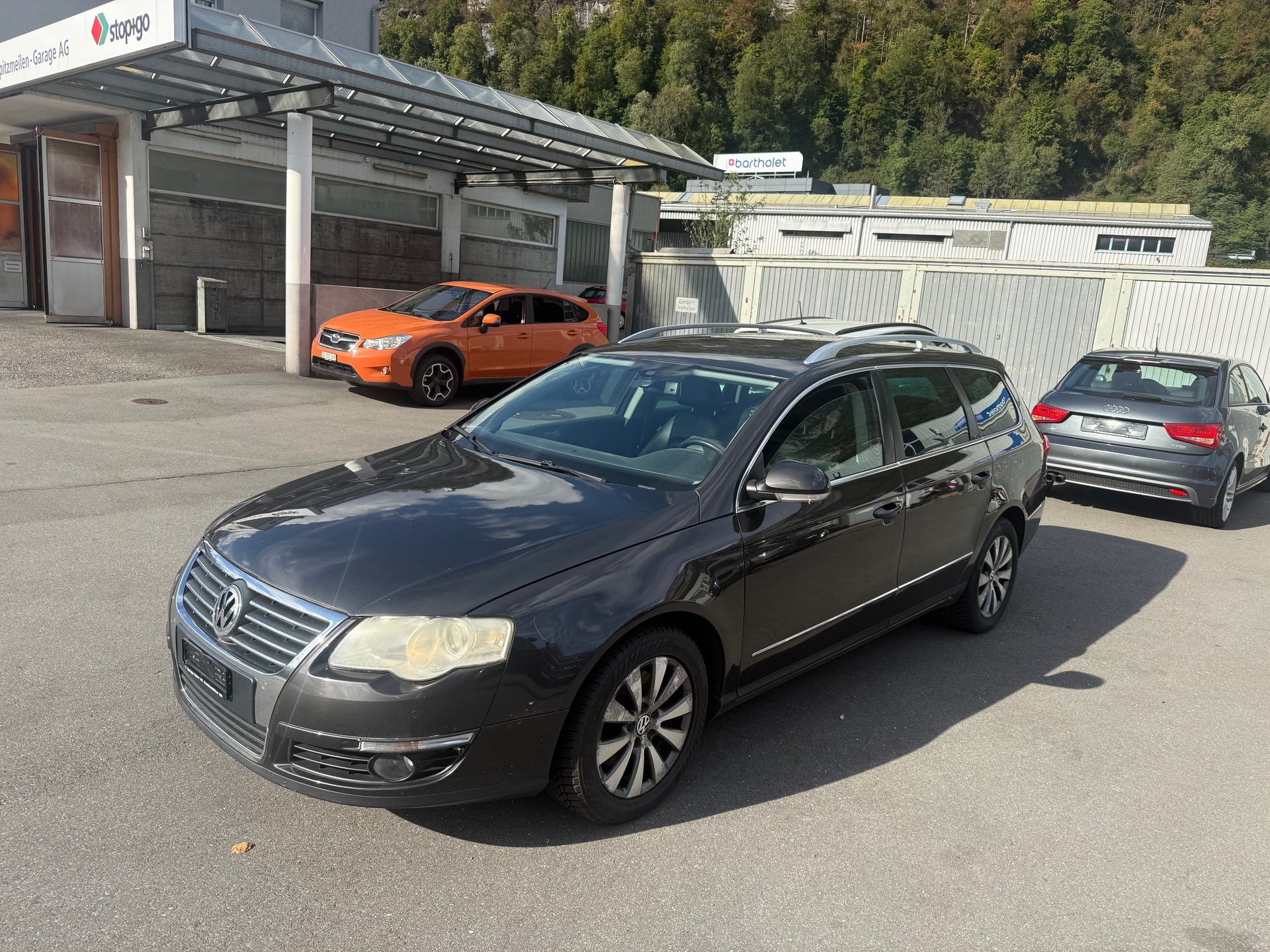 VW Passat Variant 2.0 TDI Highline 4Motion-showroom-element-1