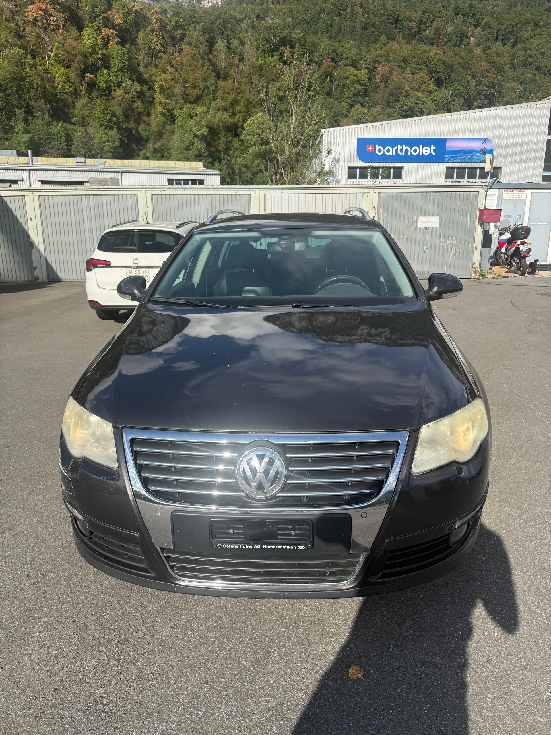 VW Passat Variant 2.0 TDI Highline 4Motion-showroom-element-2
