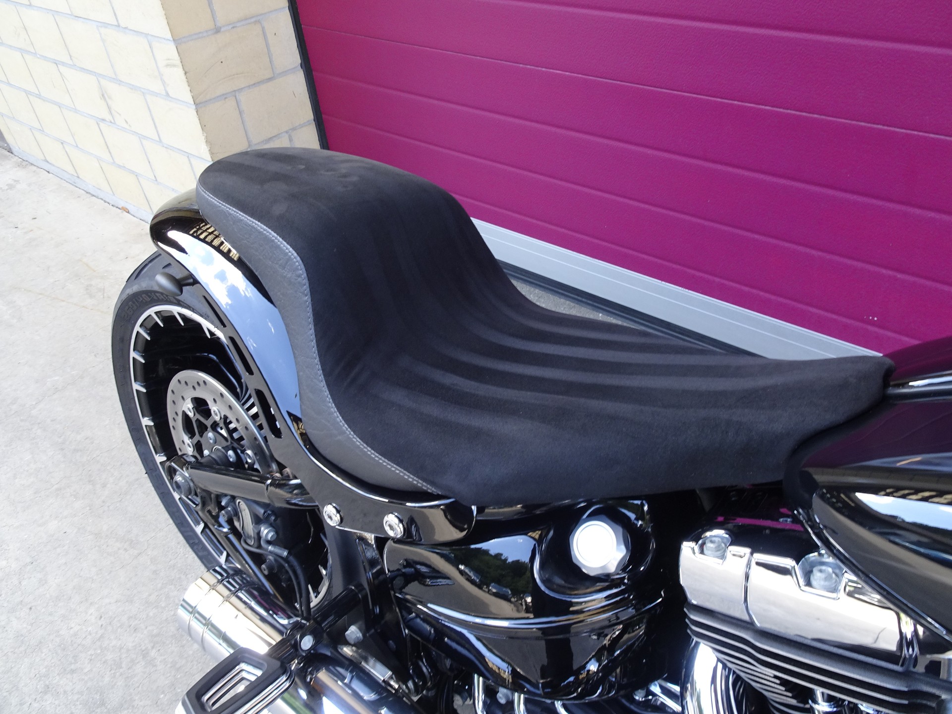 HARLEY-DAVIDSON FXSB Breakout 103 ABS-image-6