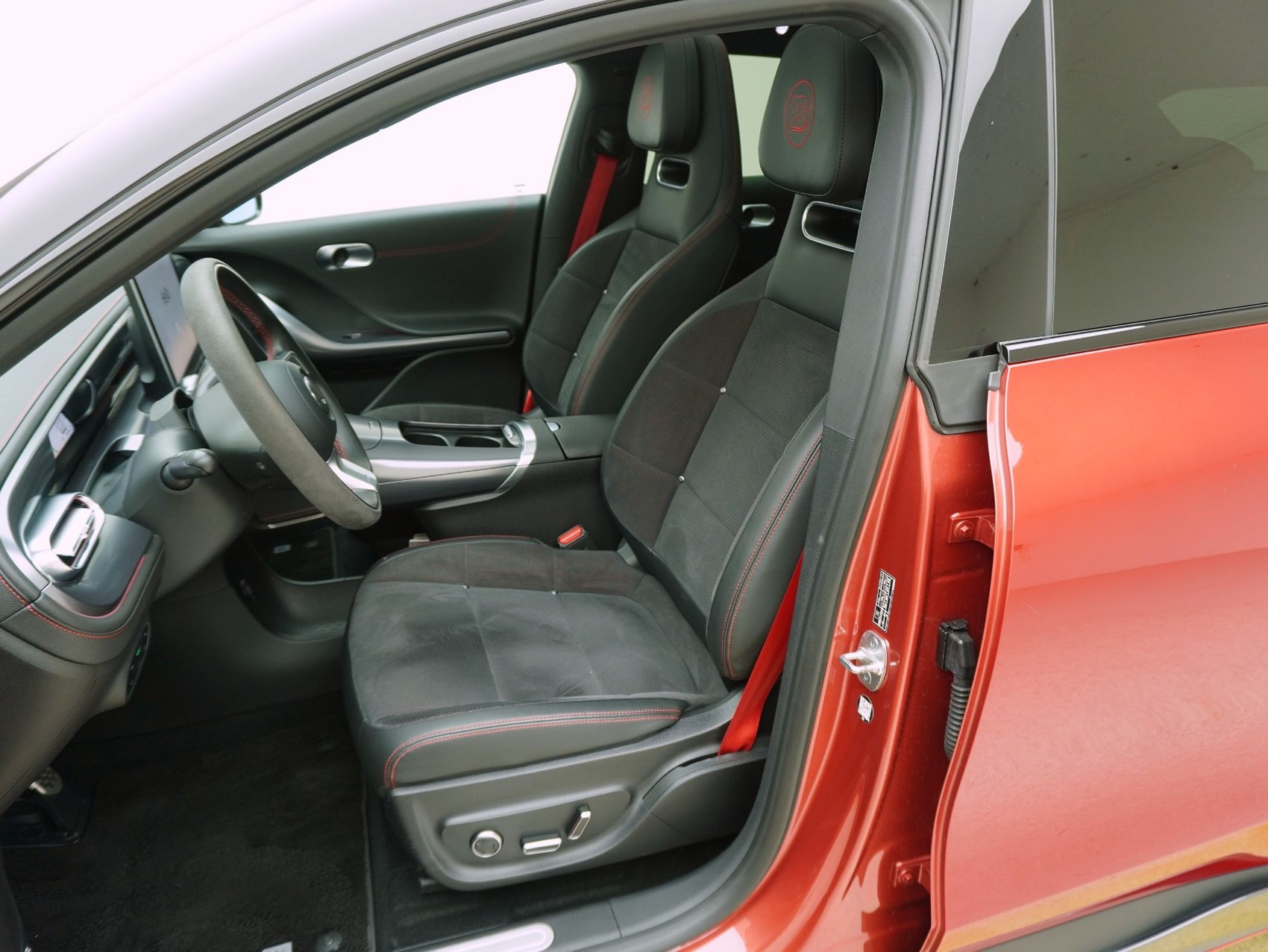 SMART 3 Brabus 4x4-image-8