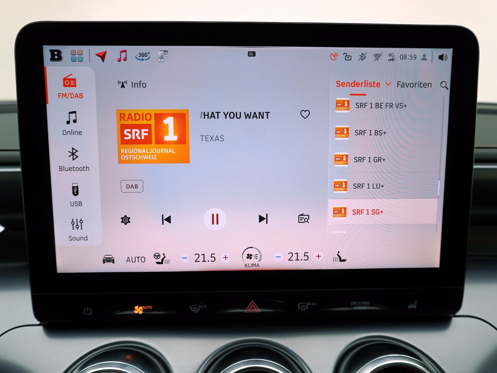 SMART 3 Brabus 4x4-image-16