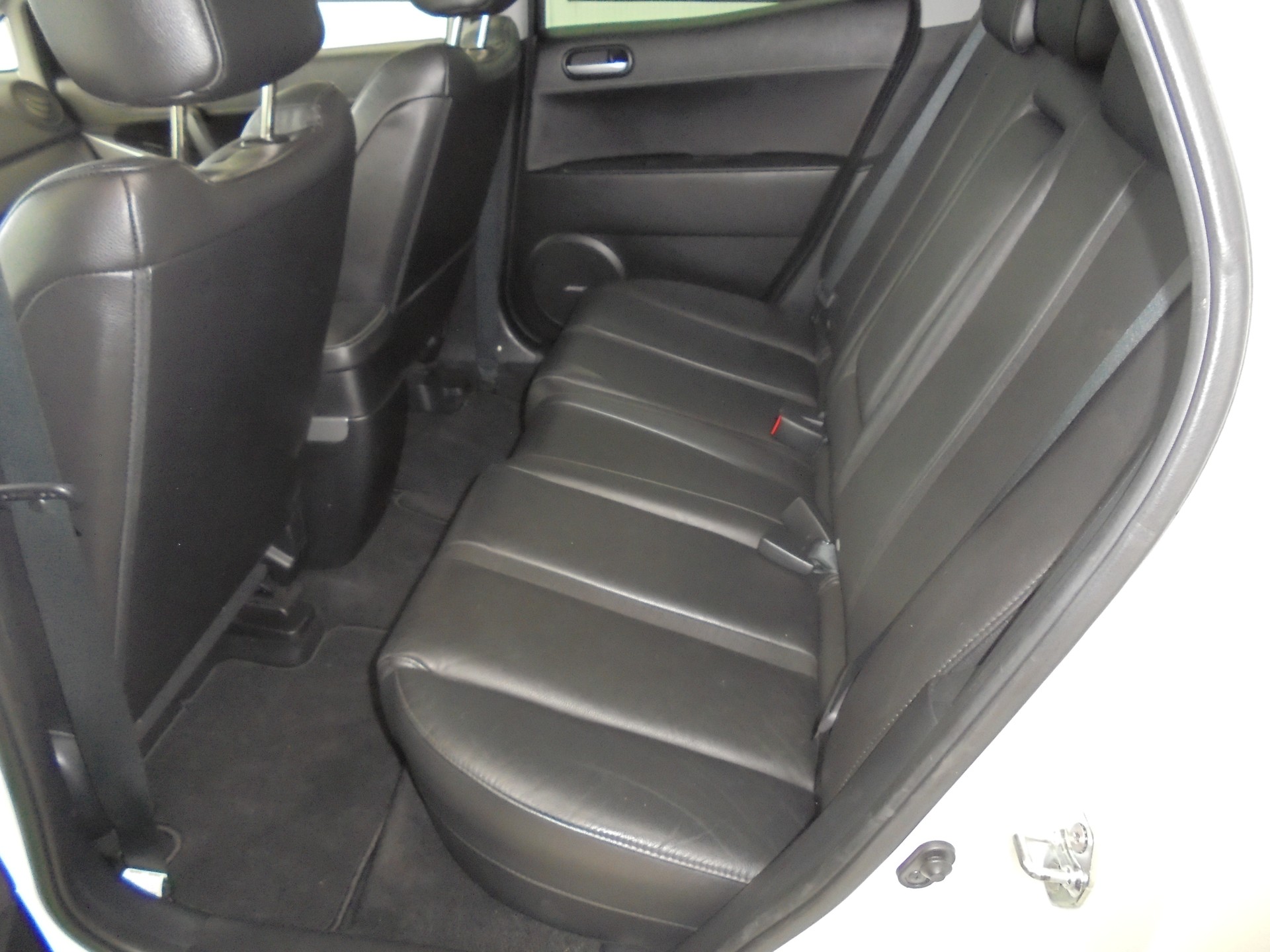 MAZDA CX-7 2.3T Exclusive-image-6