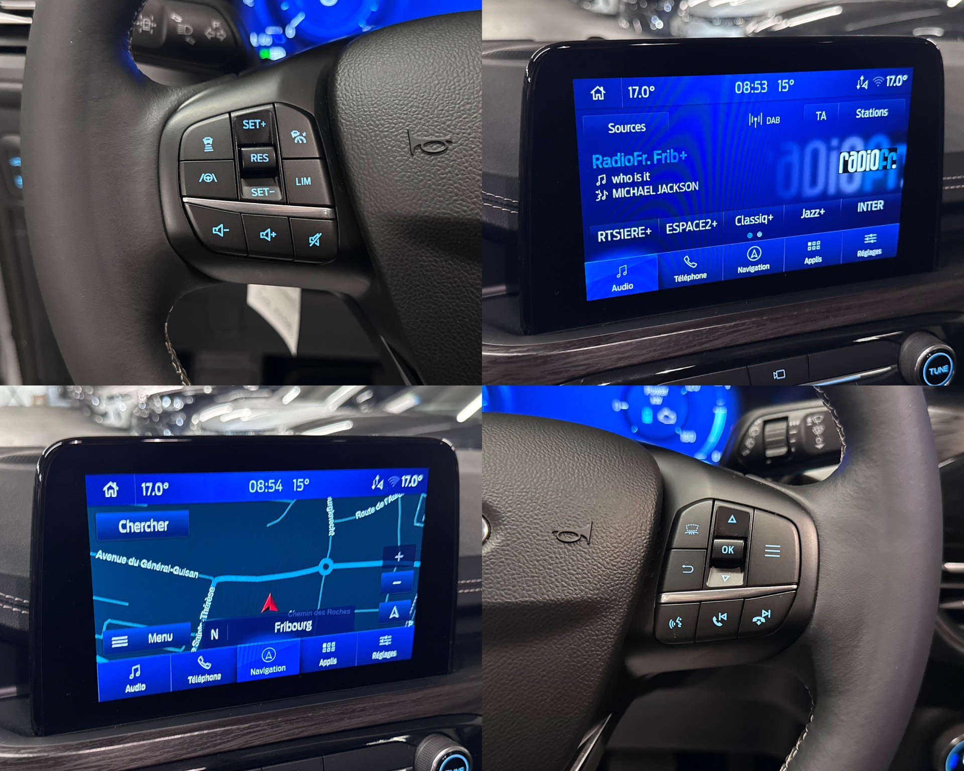 FORD Kuga 2.5 PHEV Vignale 2WD-image-7