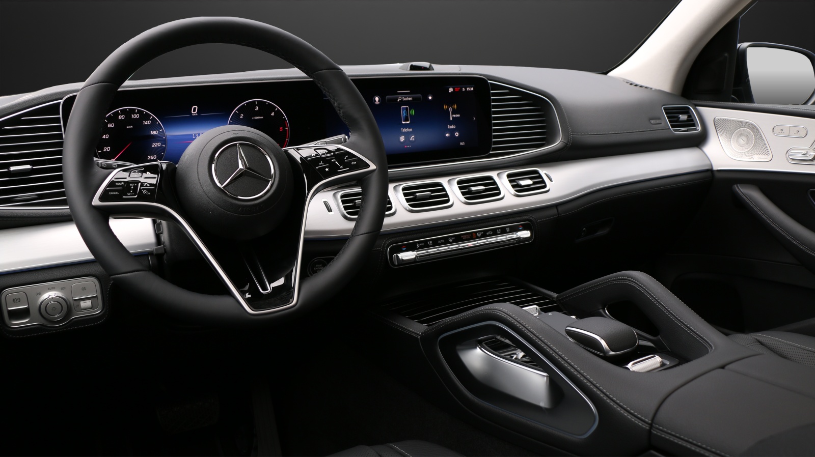 MERCEDES-BENZ GLE 450 d 4Matic-image-5
