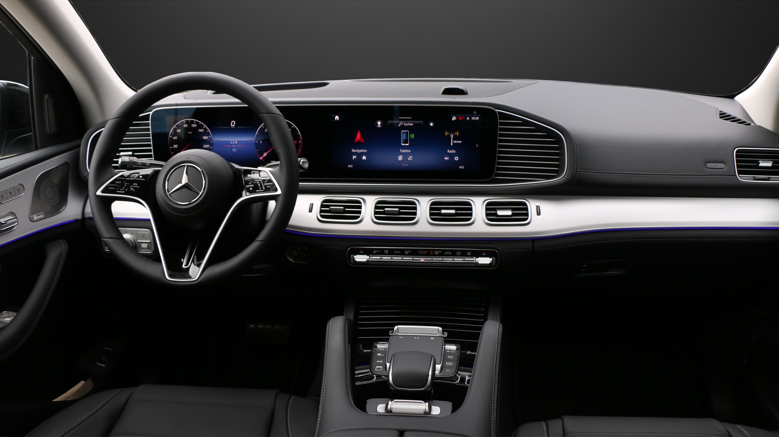 MERCEDES-BENZ GLE 450 d 4Matic-image-6