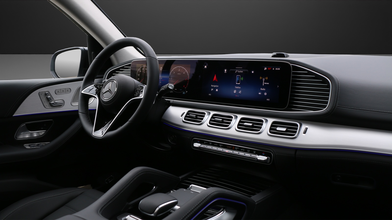 MERCEDES-BENZ GLE 450 d 4Matic-image-7