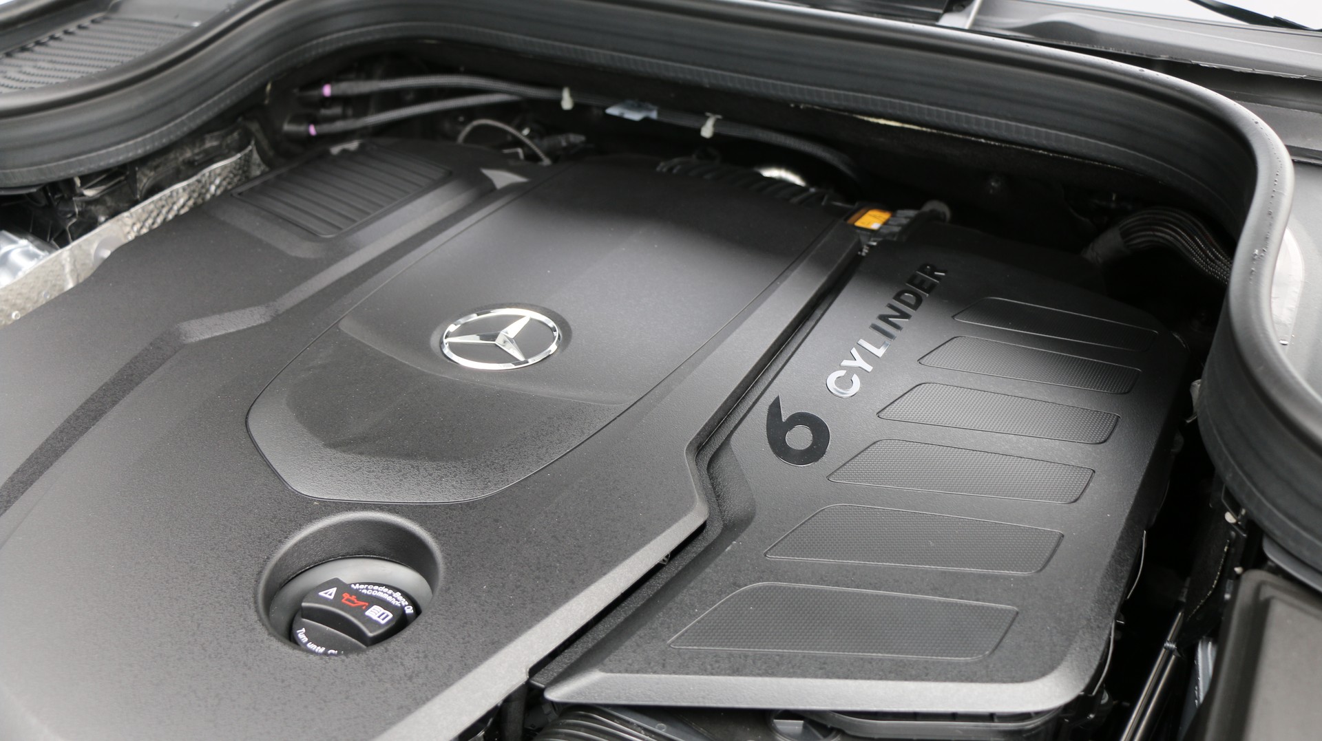 MERCEDES-BENZ GLE 450 d 4Matic-image-27