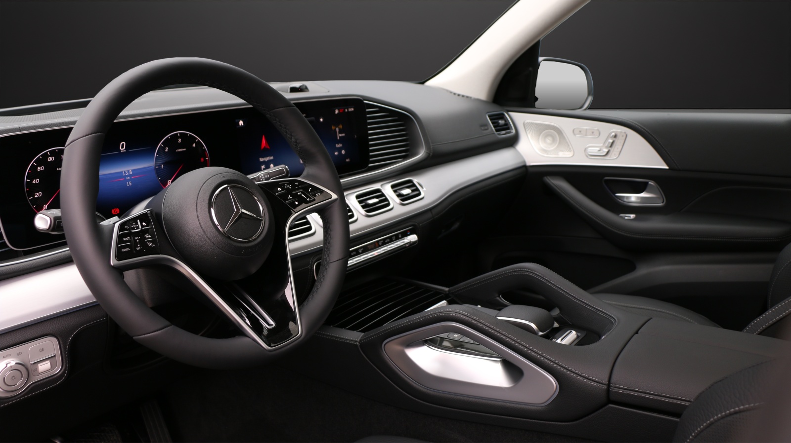 MERCEDES-BENZ GLE 450 d 4Matic-image-4
