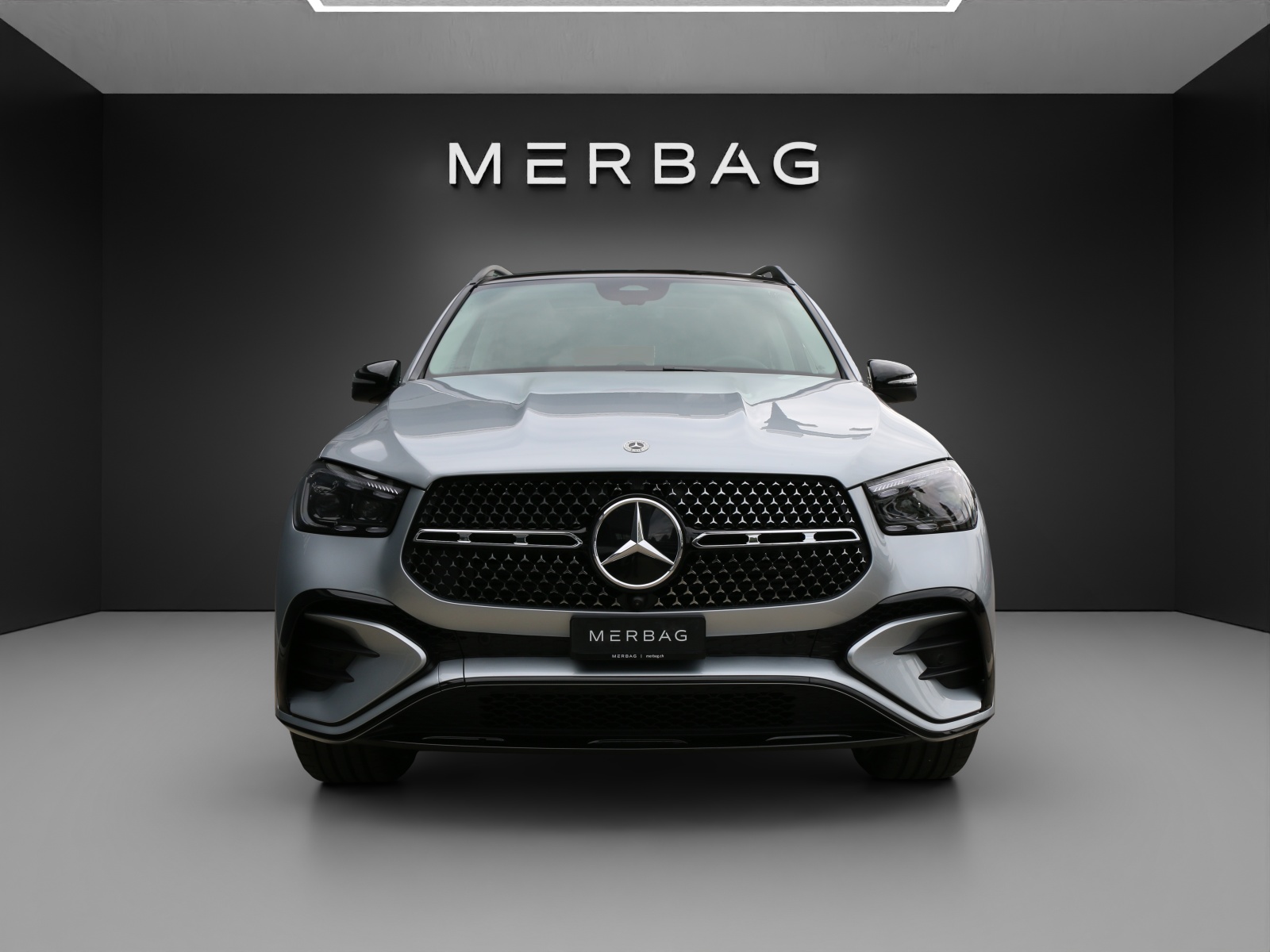 MERCEDES-BENZ GLE 450 d 4Matic-image-29