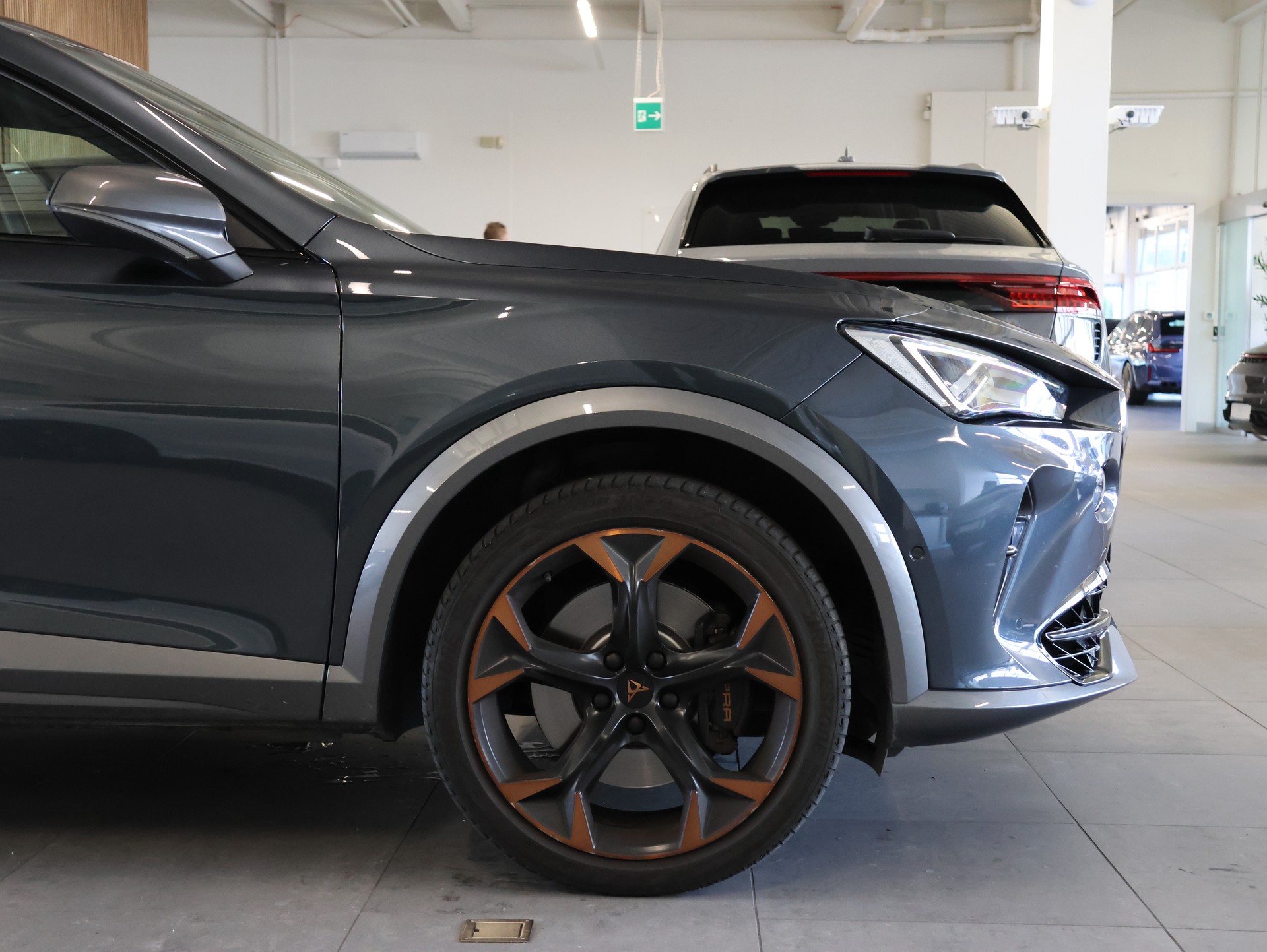CUPRA Formentor 2.0TSI VZ 4Drive DSG-image-11
