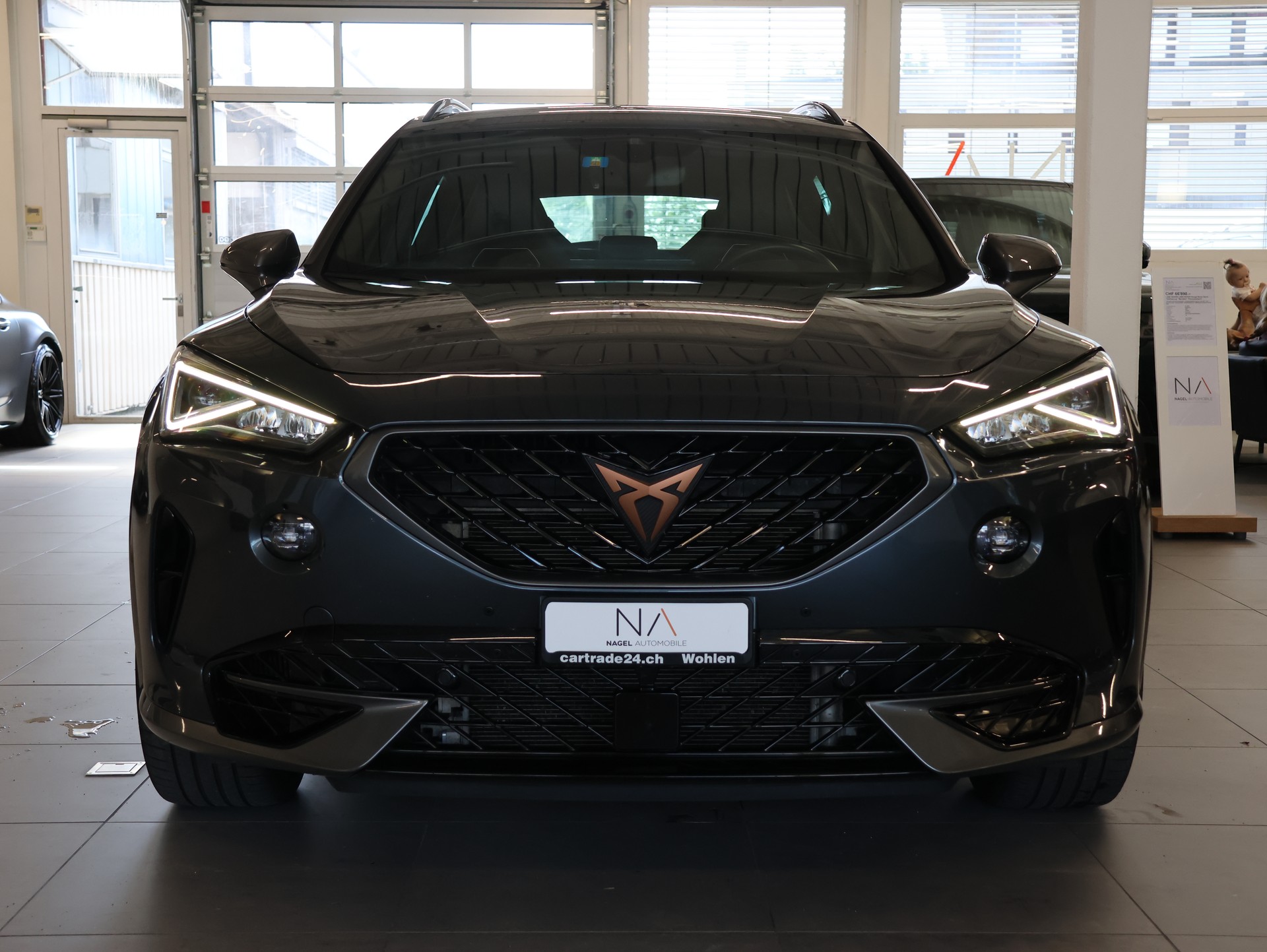CUPRA Formentor 2.0TSI VZ 4Drive DSG-image-2