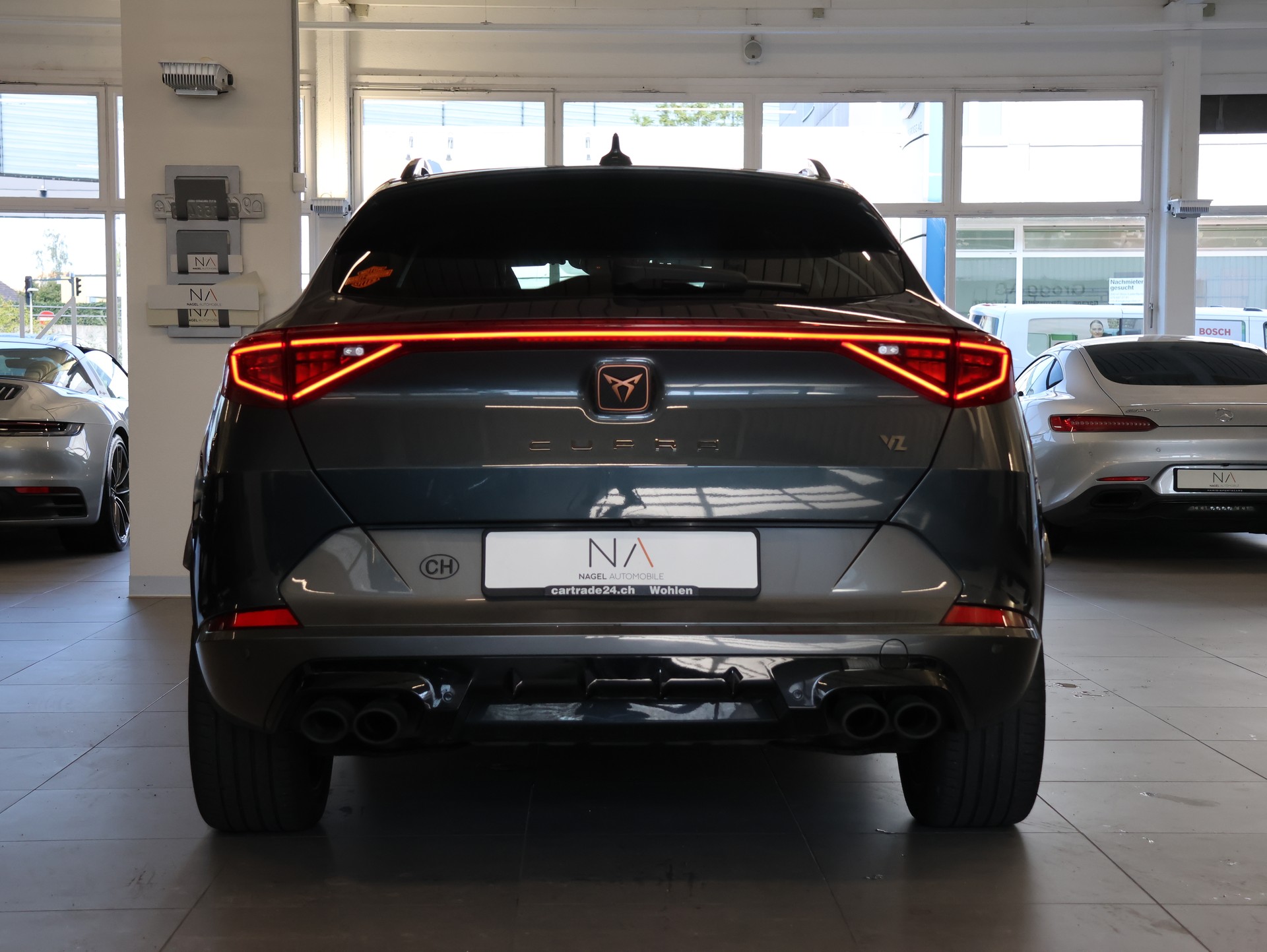 CUPRA Formentor 2.0TSI VZ 4Drive DSG-image-7