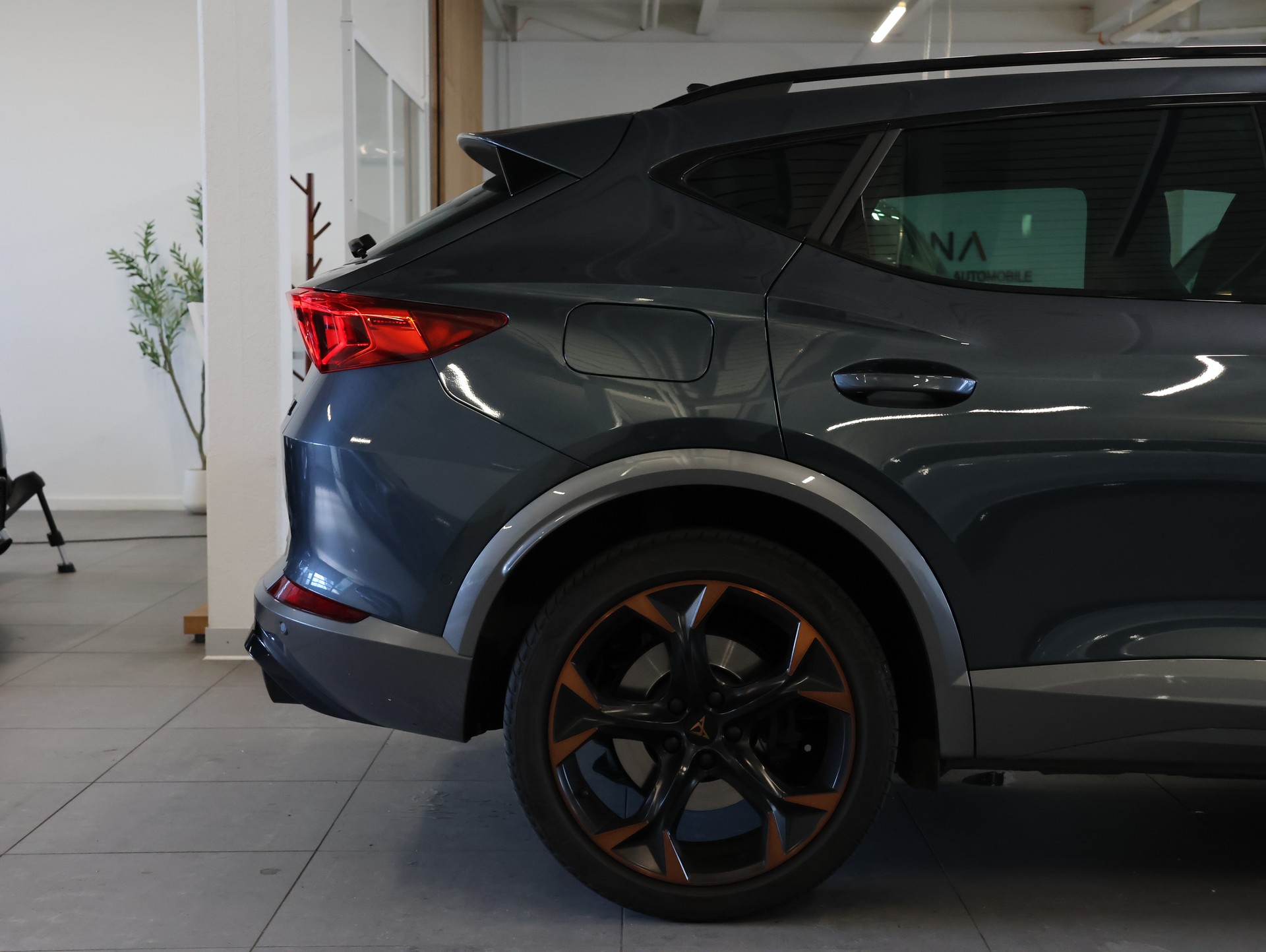 CUPRA Formentor 2.0TSI VZ 4Drive DSG-image-9
