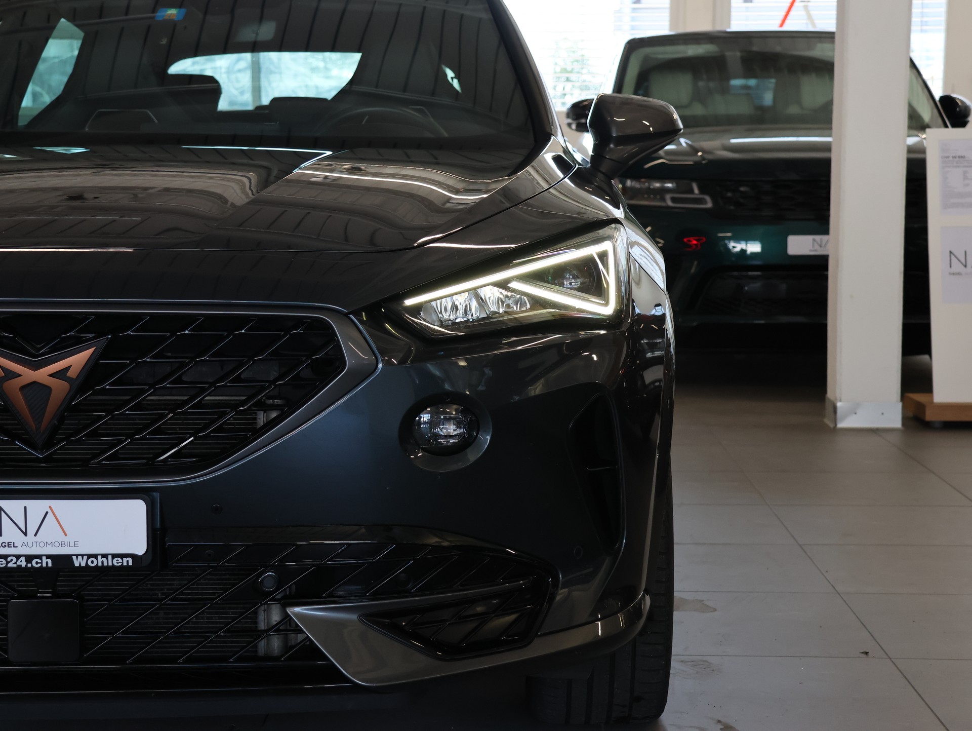 CUPRA Formentor 2.0TSI VZ 4Drive DSG-image-3