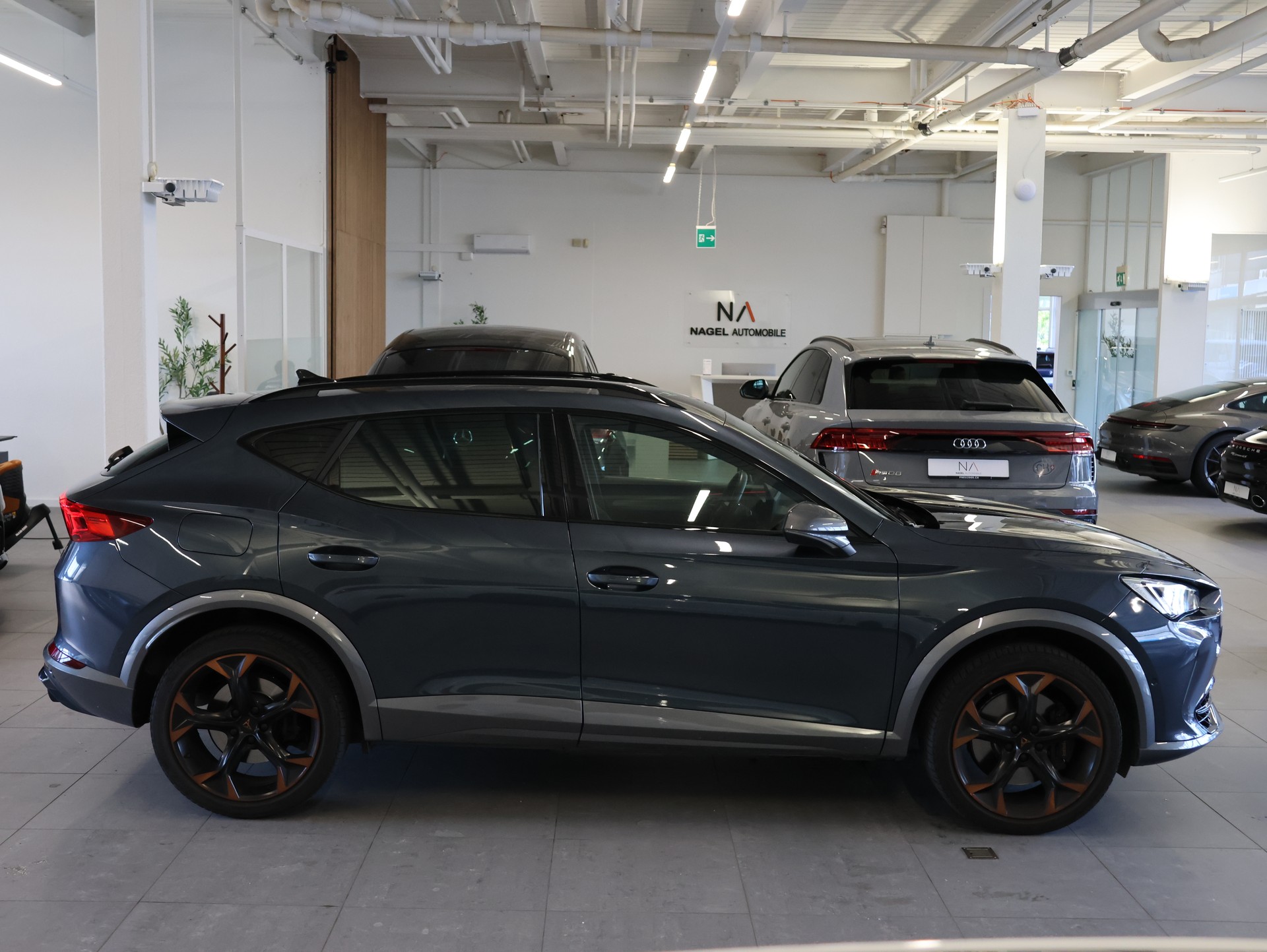 CUPRA Formentor 2.0TSI VZ 4Drive DSG-image-10