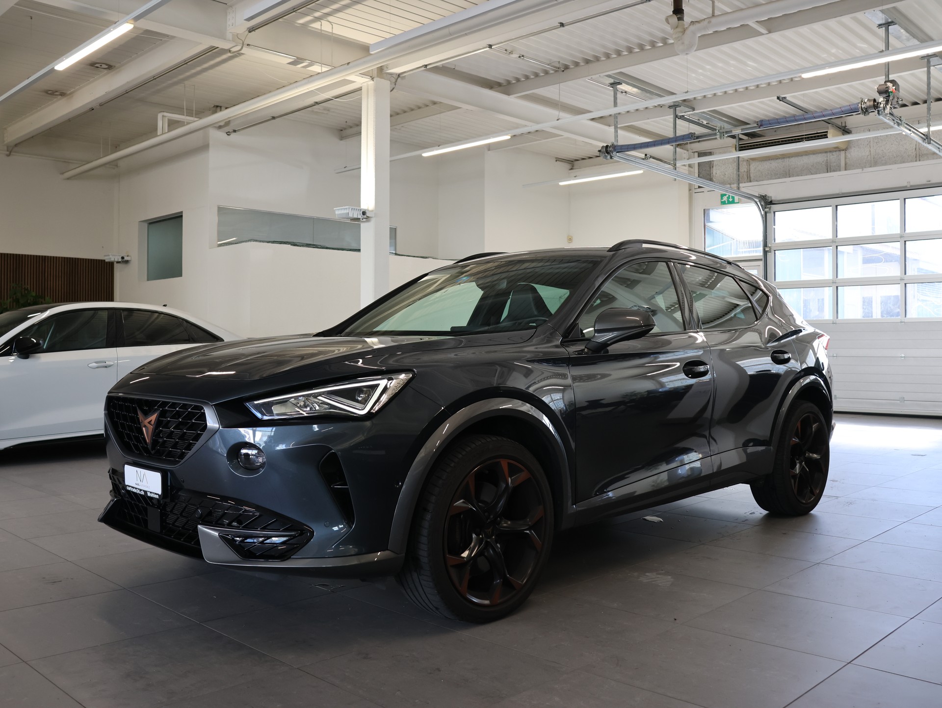 CUPRA Formentor 2.0TSI VZ 4Drive DSG-image-5
