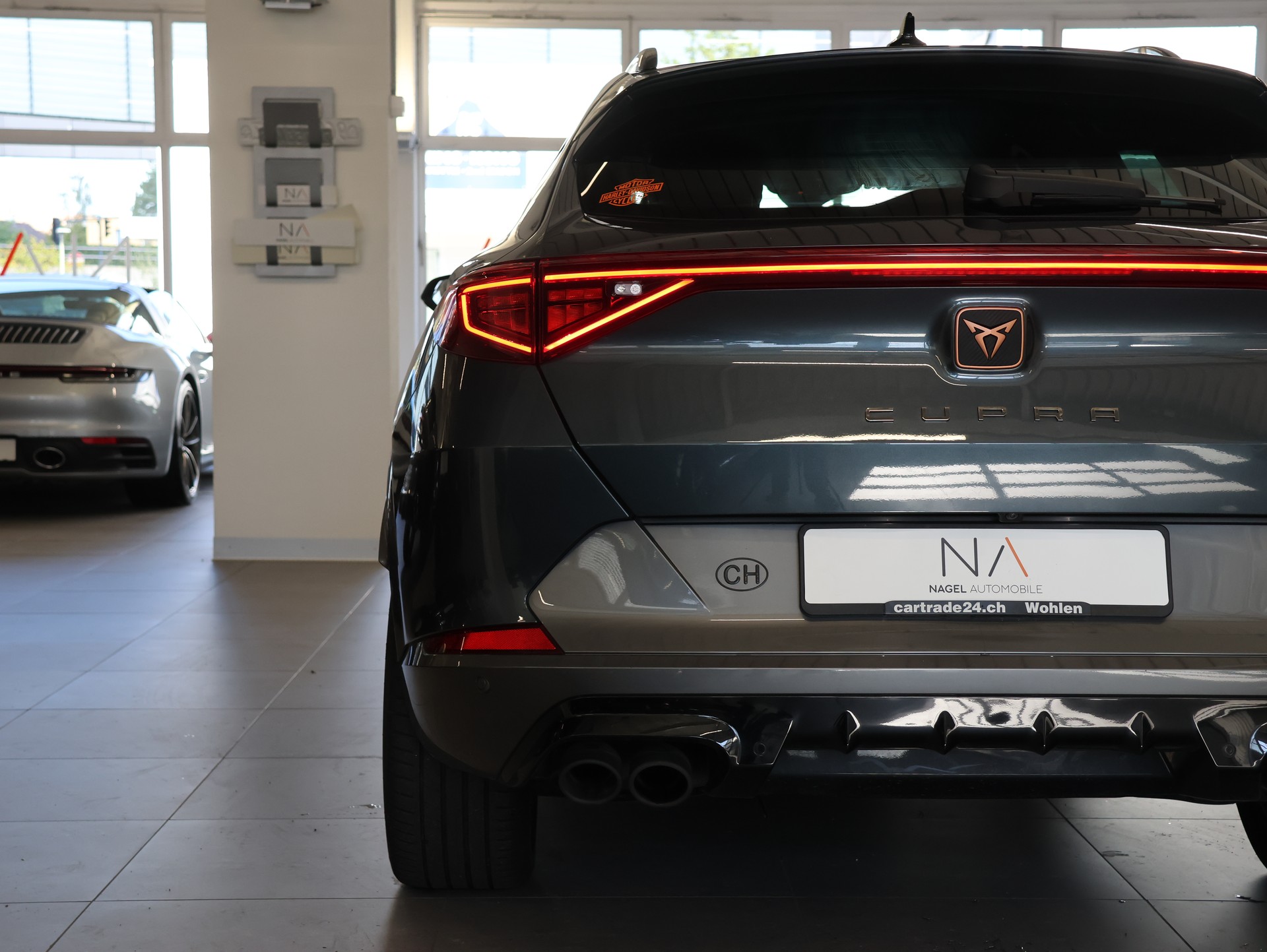 CUPRA Formentor 2.0TSI VZ 4Drive DSG-image-6