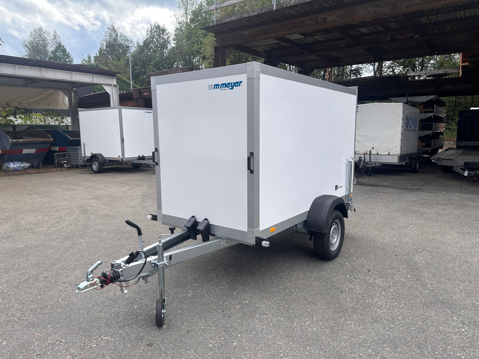 WM MEYER AZ1025/126 S30-image-2
