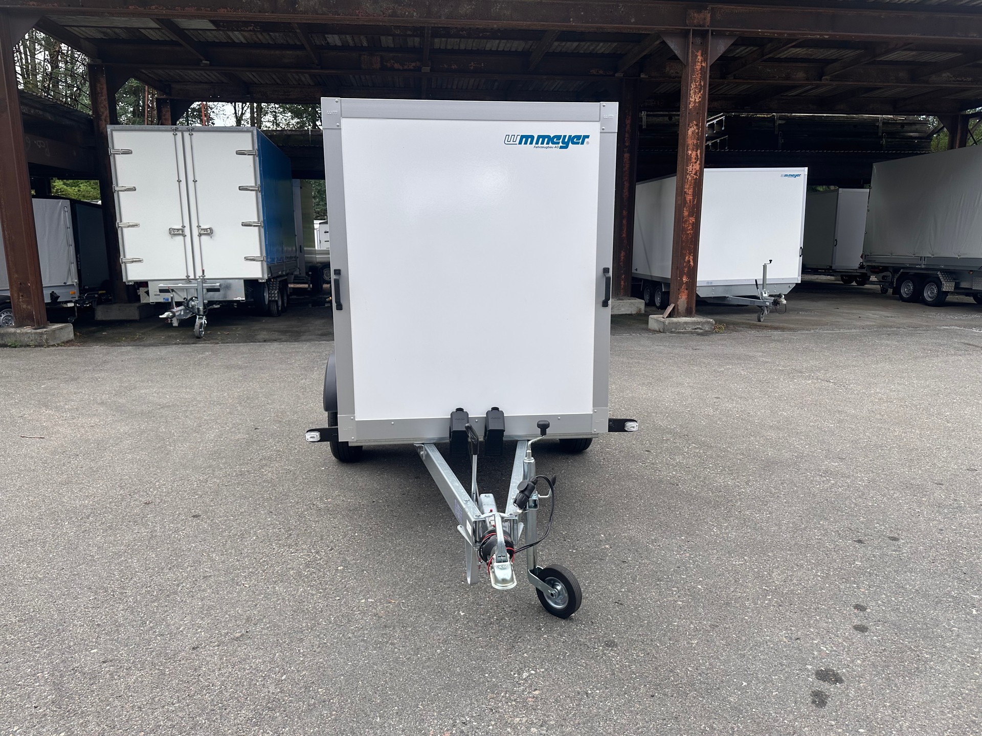 WM MEYER AZ1025/126 S30-image-1