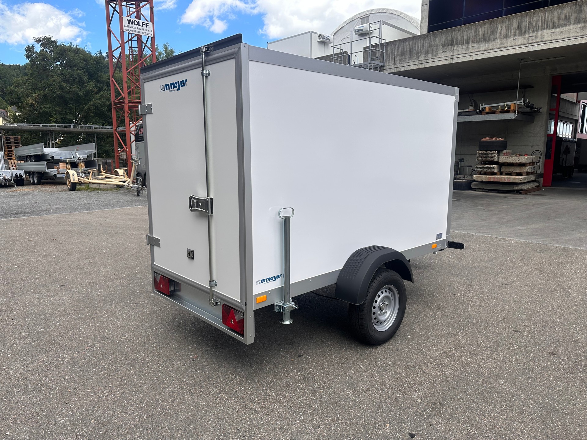 WM MEYER AZ1025/126 S30-image-7