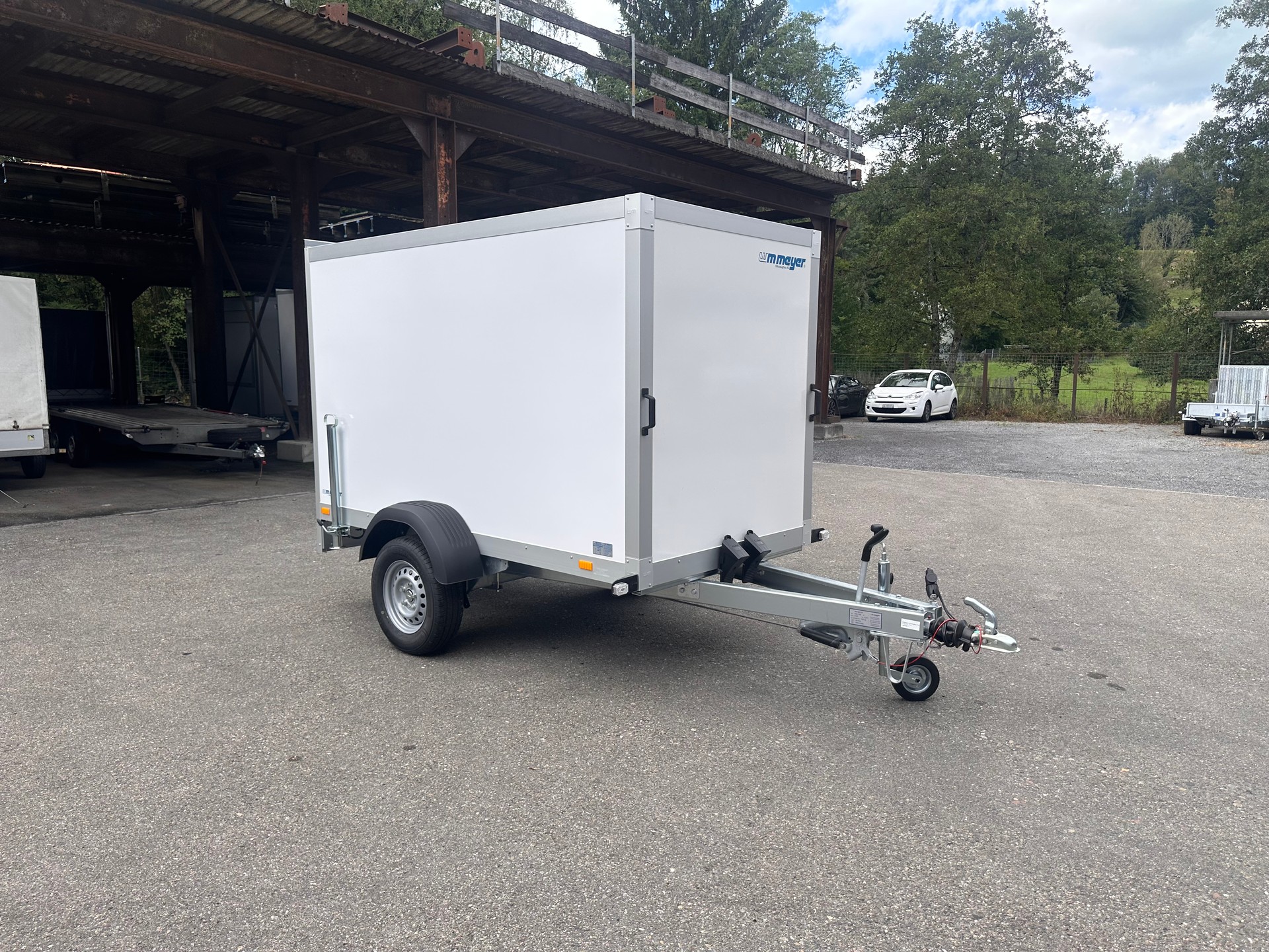 WM MEYER AZ1025/126 S30-image-0