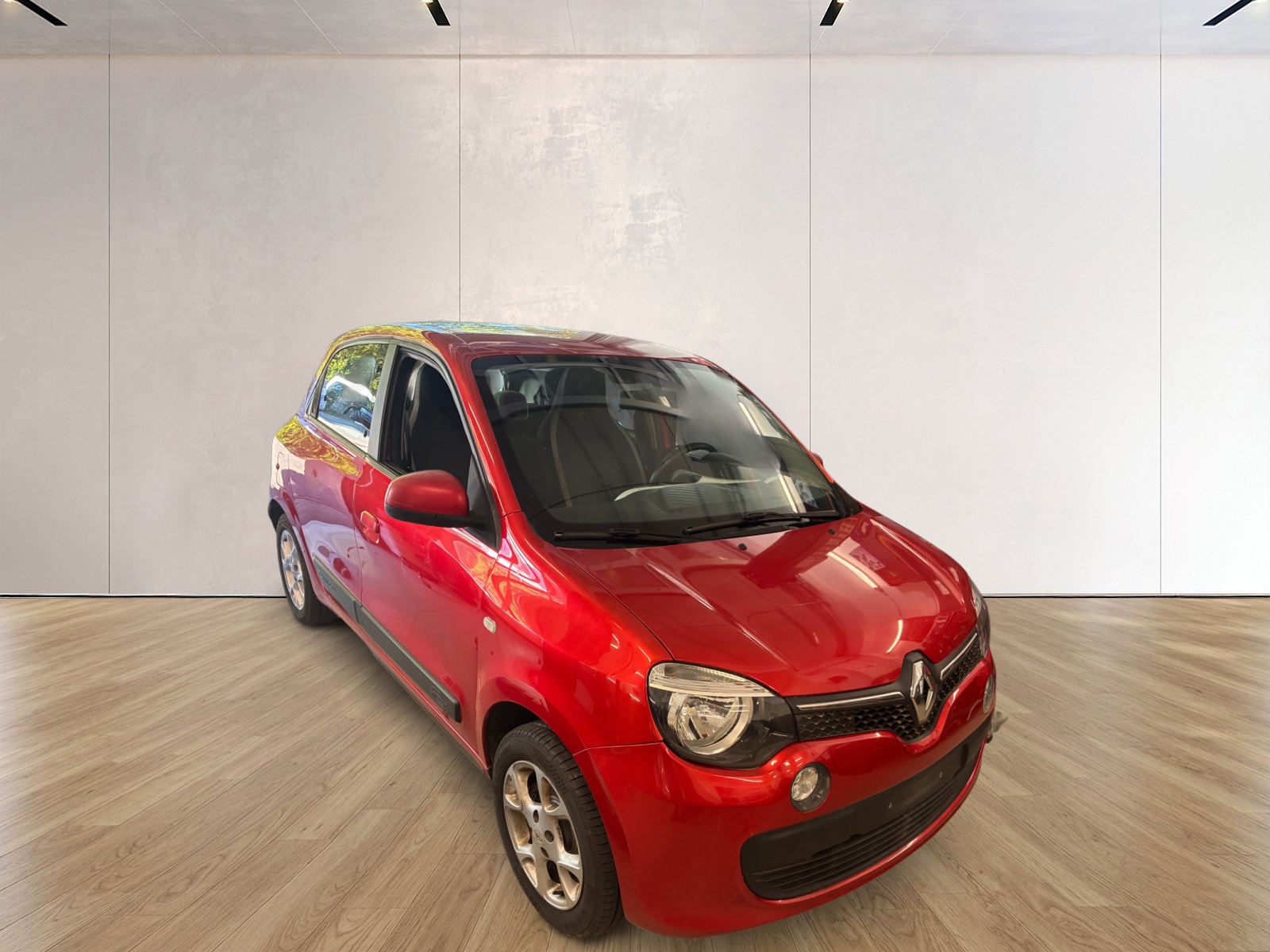 RENAULT Twingo 0.9 Intens-image-2