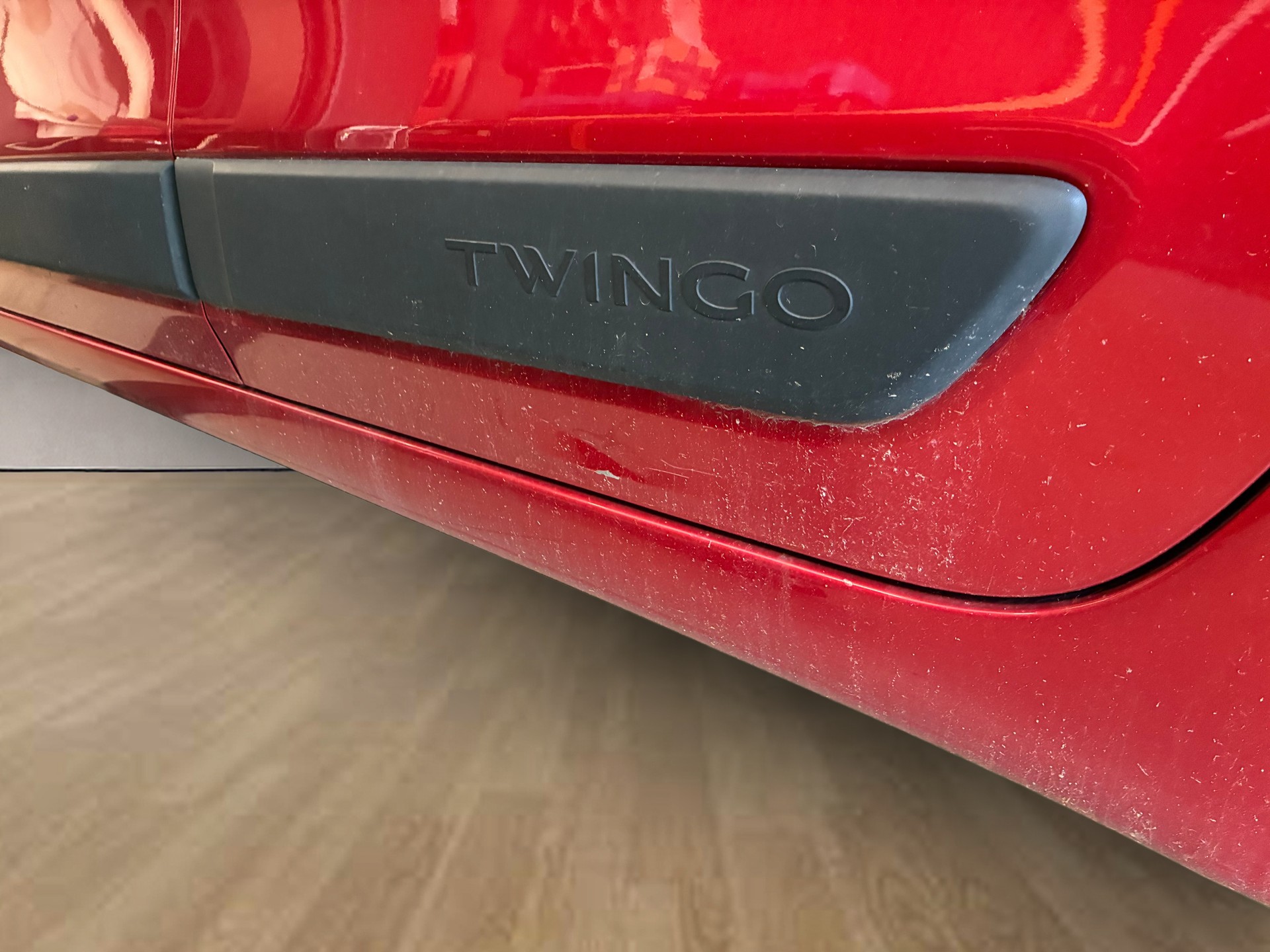 RENAULT Twingo 0.9 Intens-image-7
