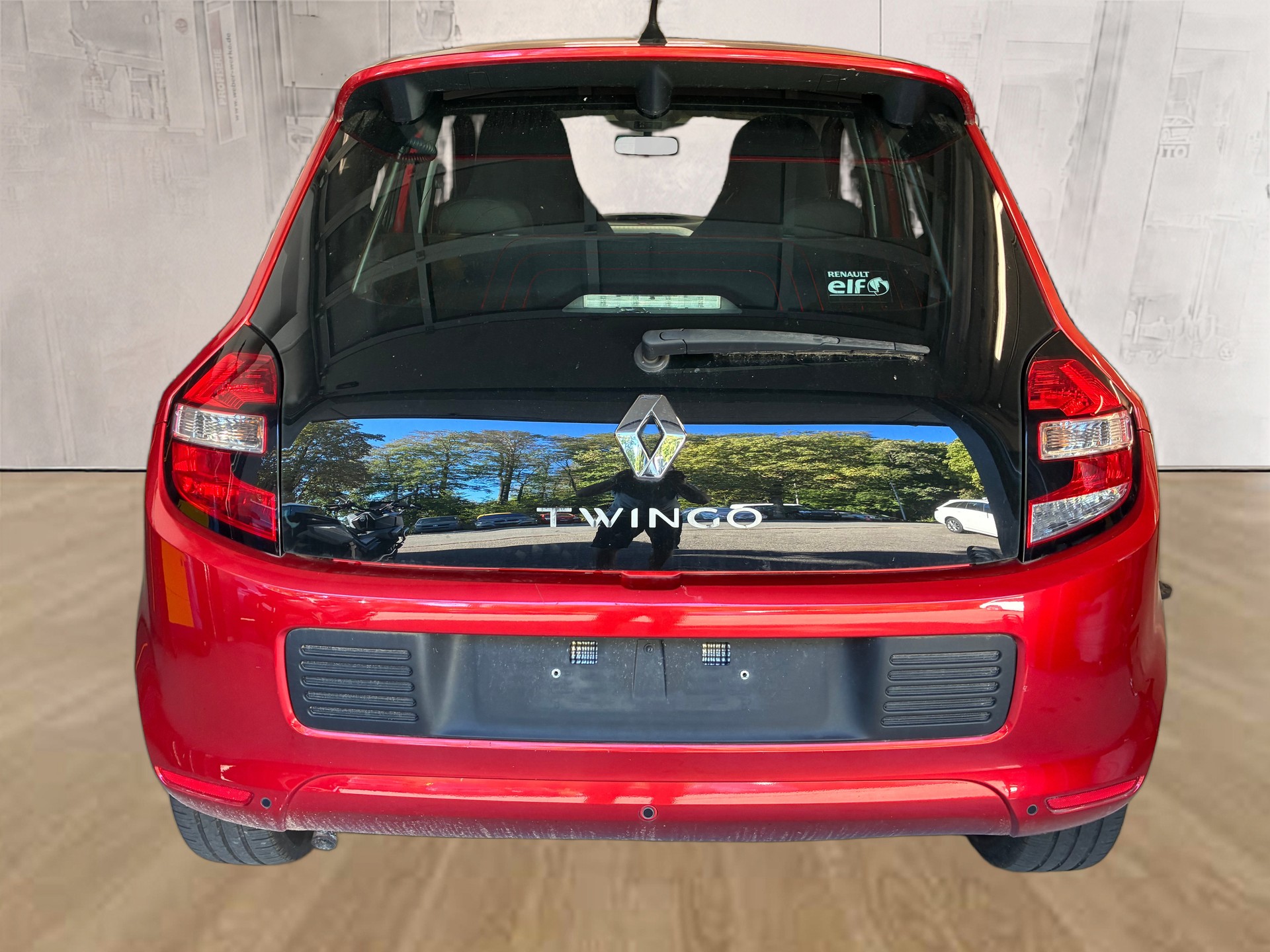 RENAULT Twingo 0.9 Intens-image-5