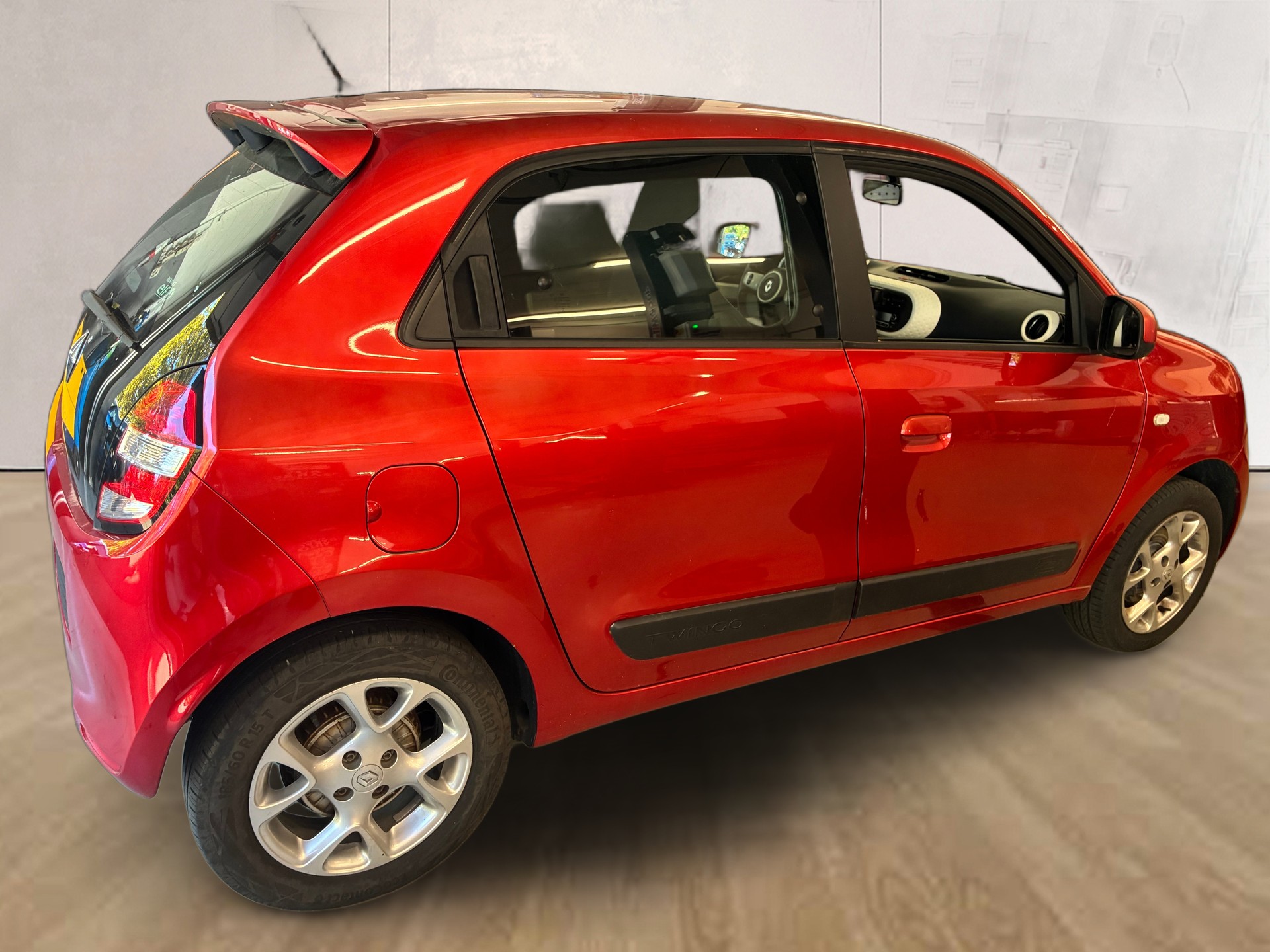 RENAULT Twingo 0.9 Intens-image-3