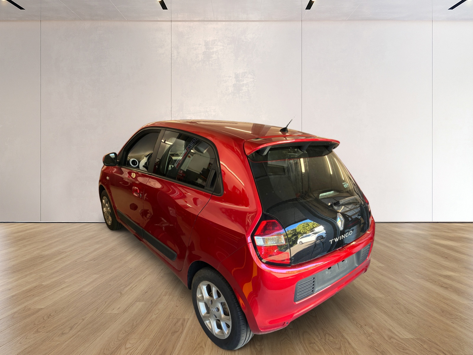 RENAULT Twingo 0.9 Intens-image-6