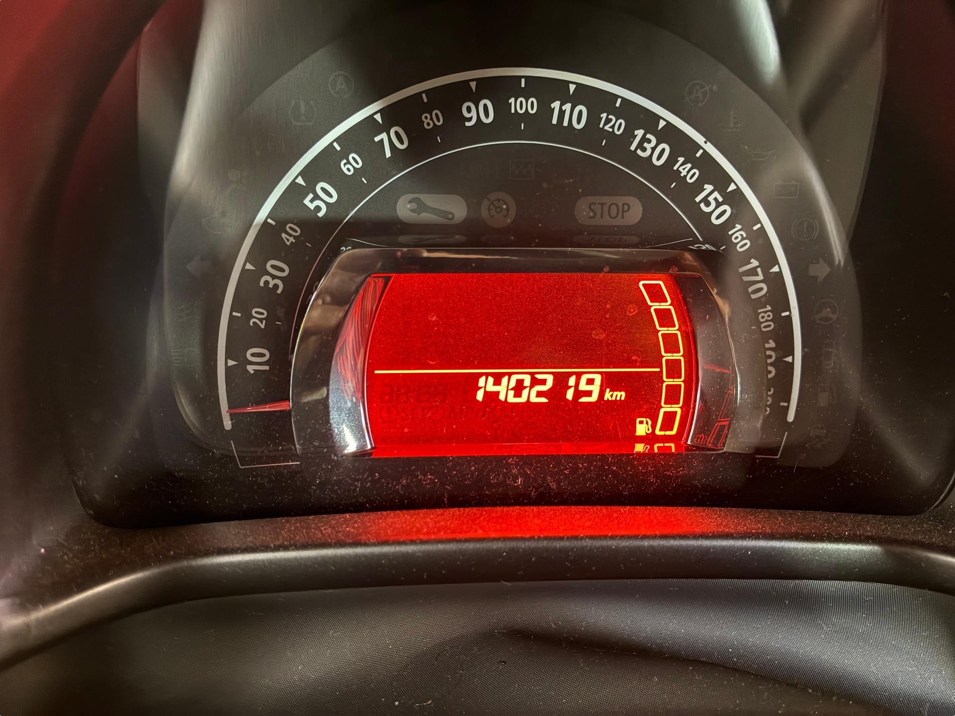 RENAULT Twingo 0.9 Intens-image-11