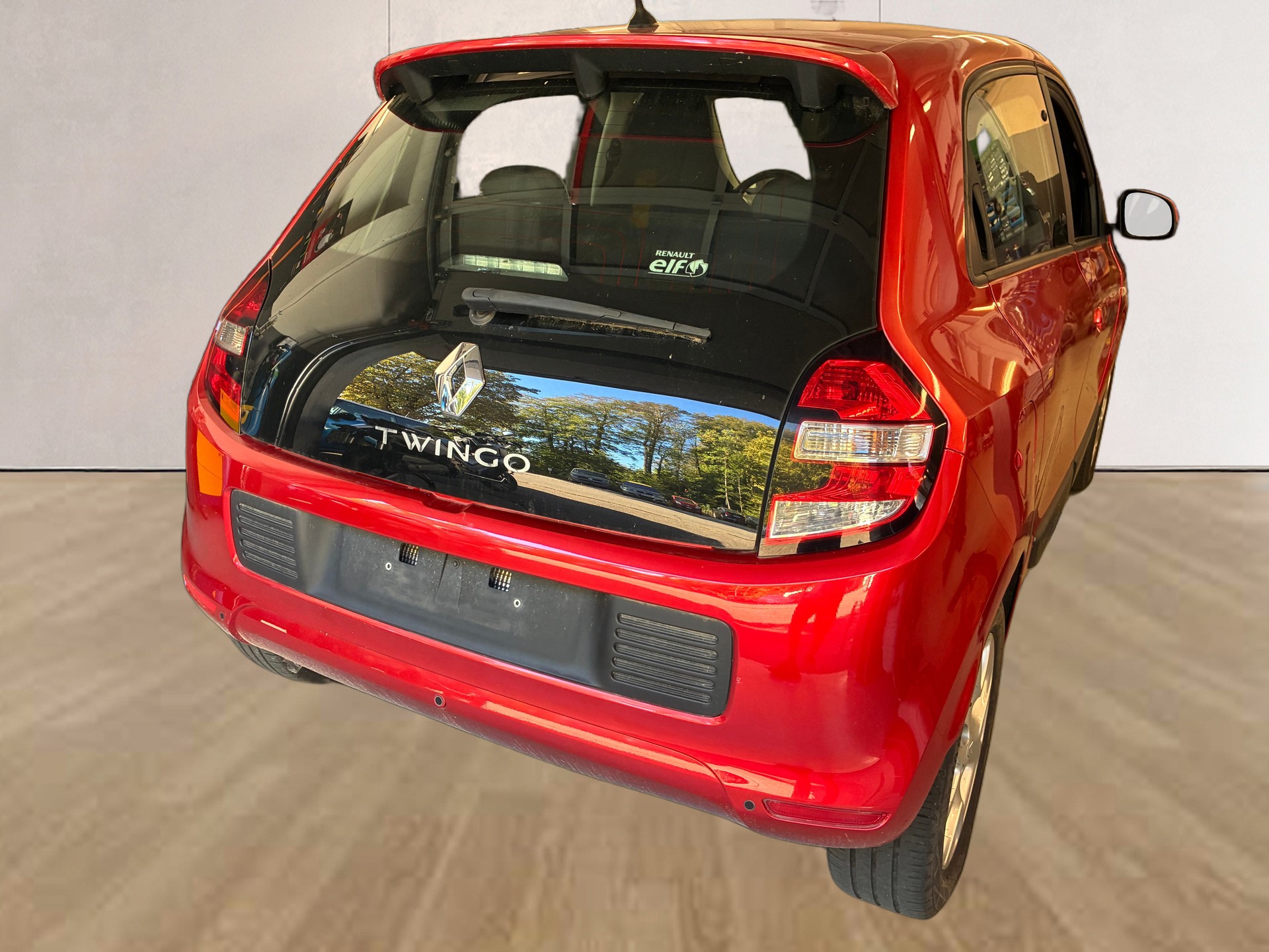RENAULT Twingo 0.9 Intens-image-4