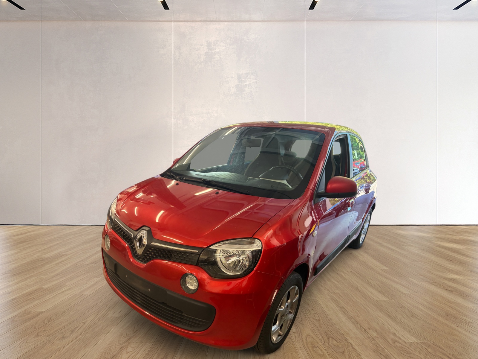 RENAULT Twingo 0.9 Intens-image-0